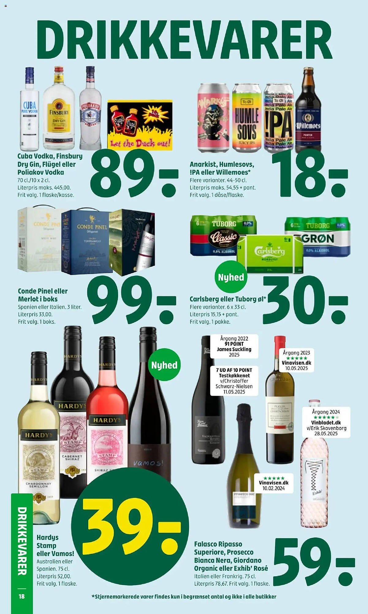 Coop 365 tilbudsavis