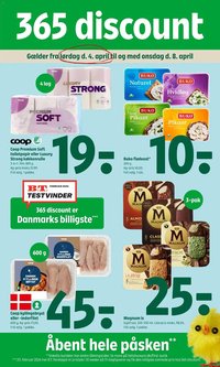 Coop 365 tilbudsavis
