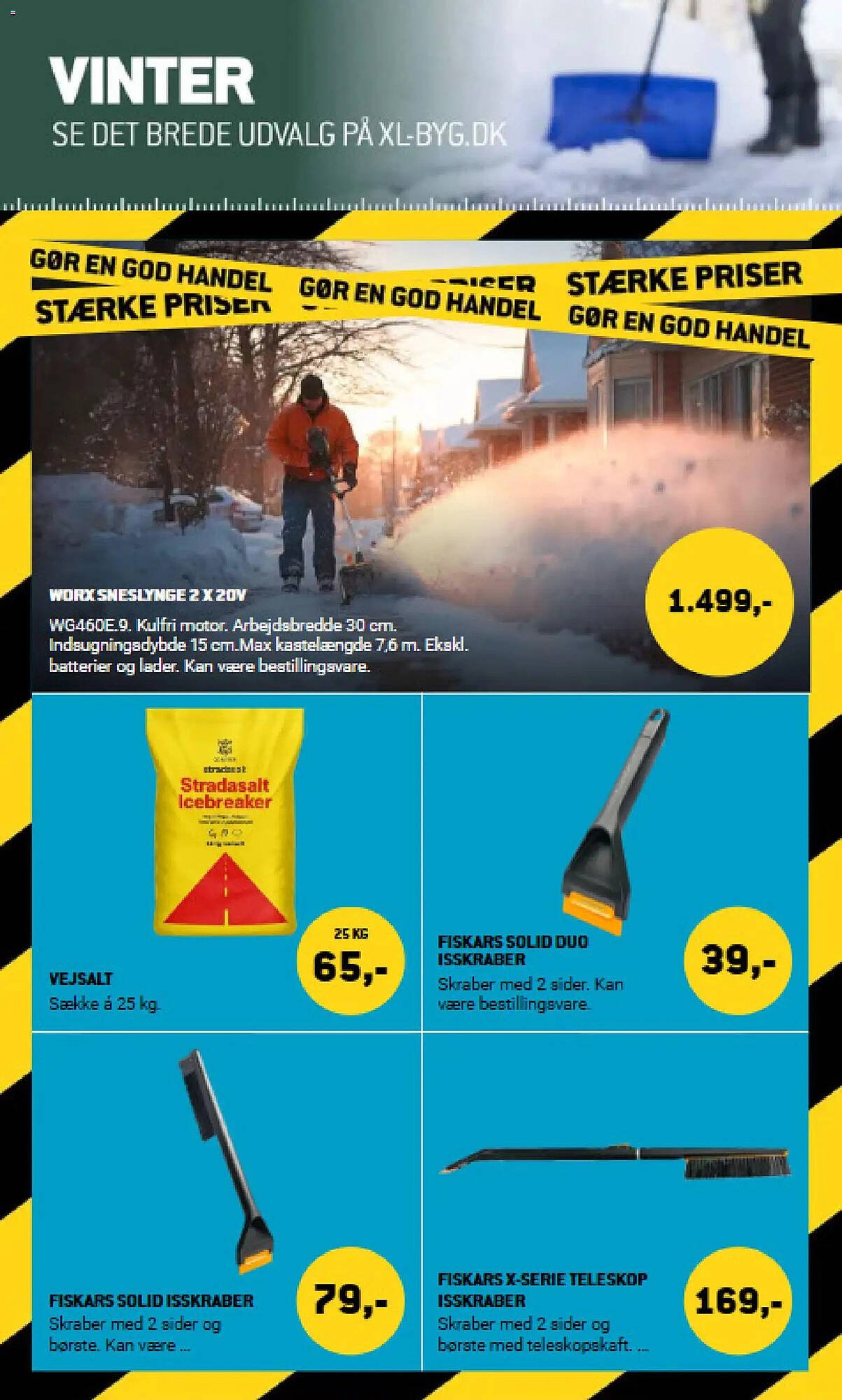XL-BYG tilbudsavis (2026-01-02 - 2026-01-15)