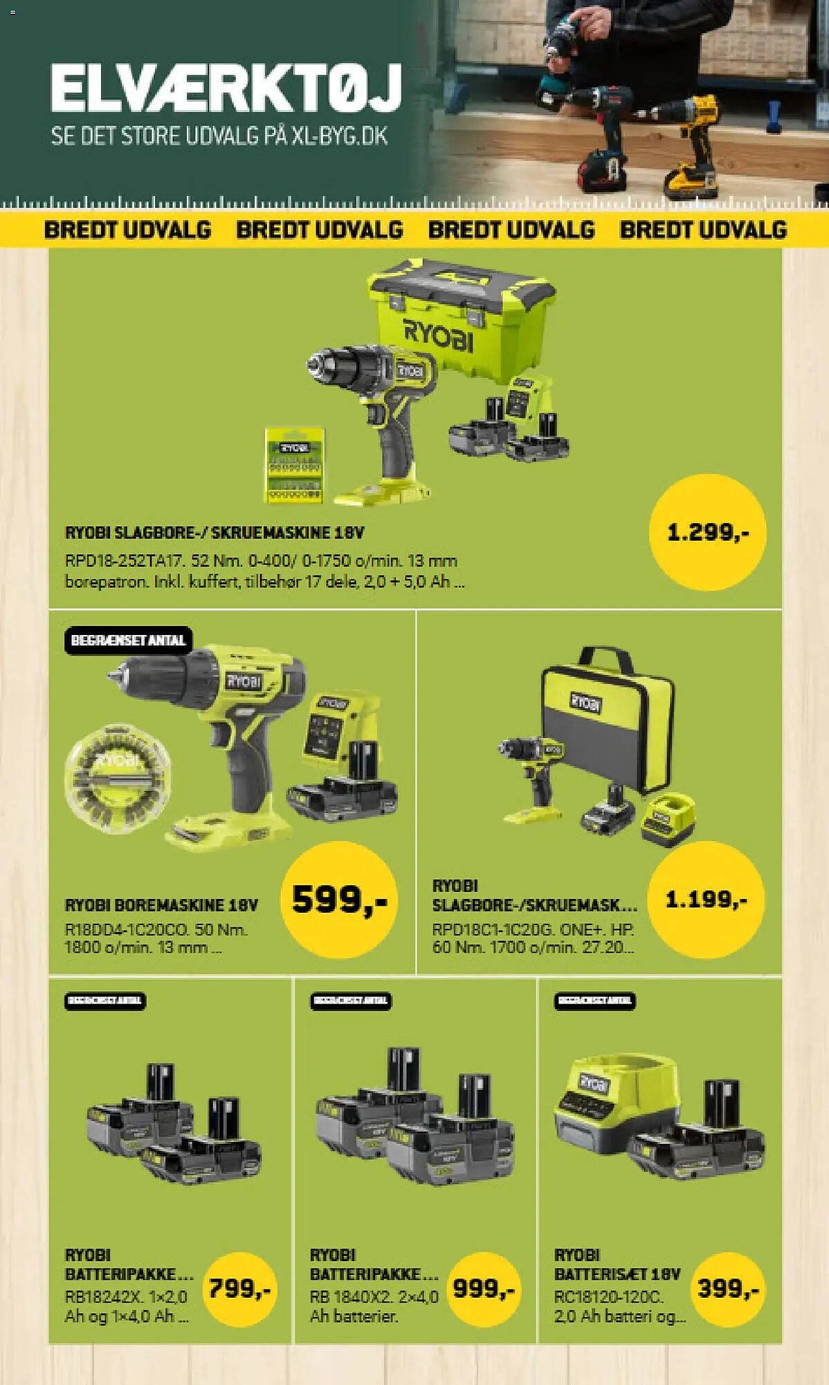XL-BYG tilbudsavis (2026-01-02 - 2026-01-15)