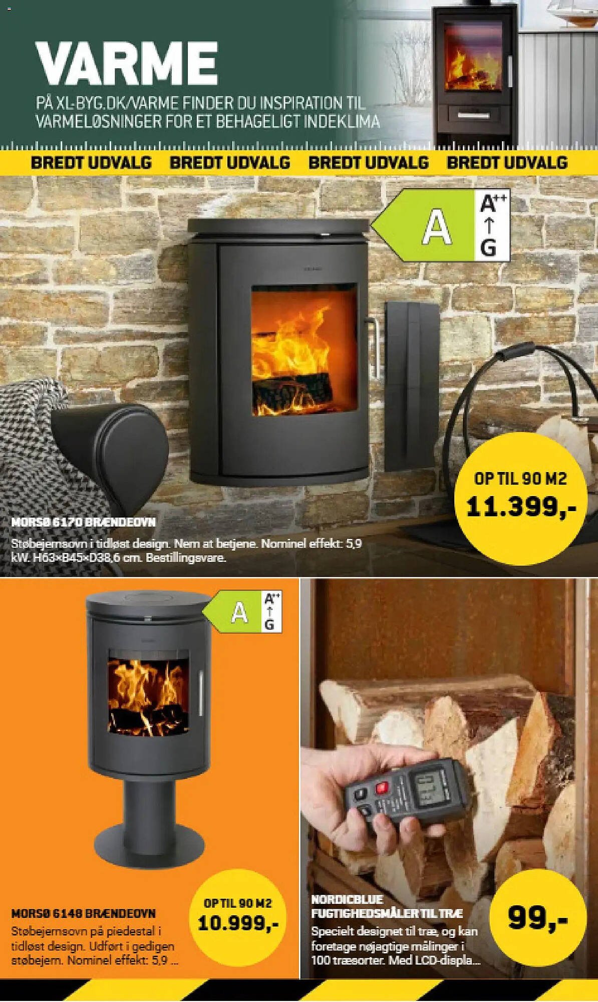 XL-BYG tilbudsavis (2026-01-02 - 2026-01-15)