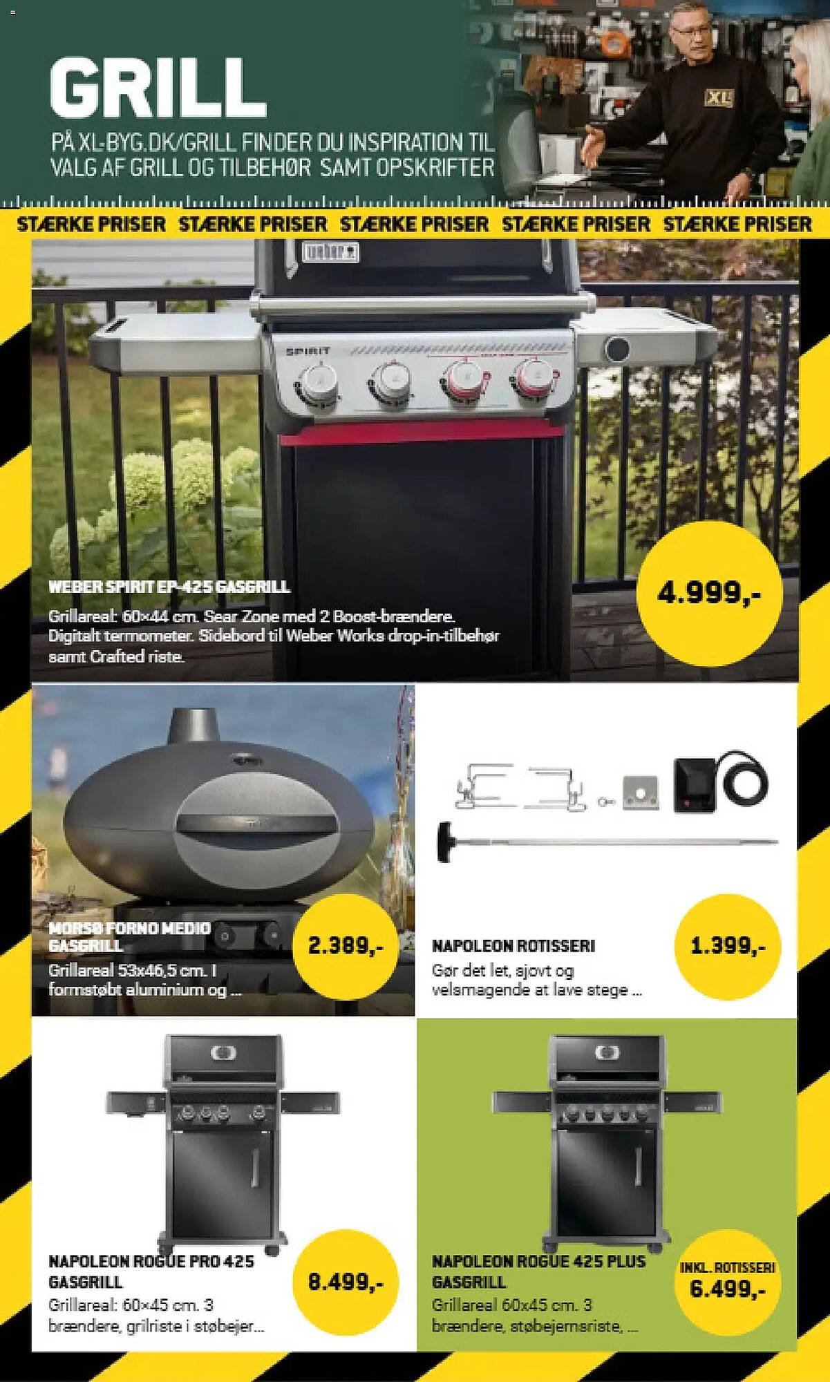 XL-BYG tilbudsavis (2026-01-02 - 2026-01-15)