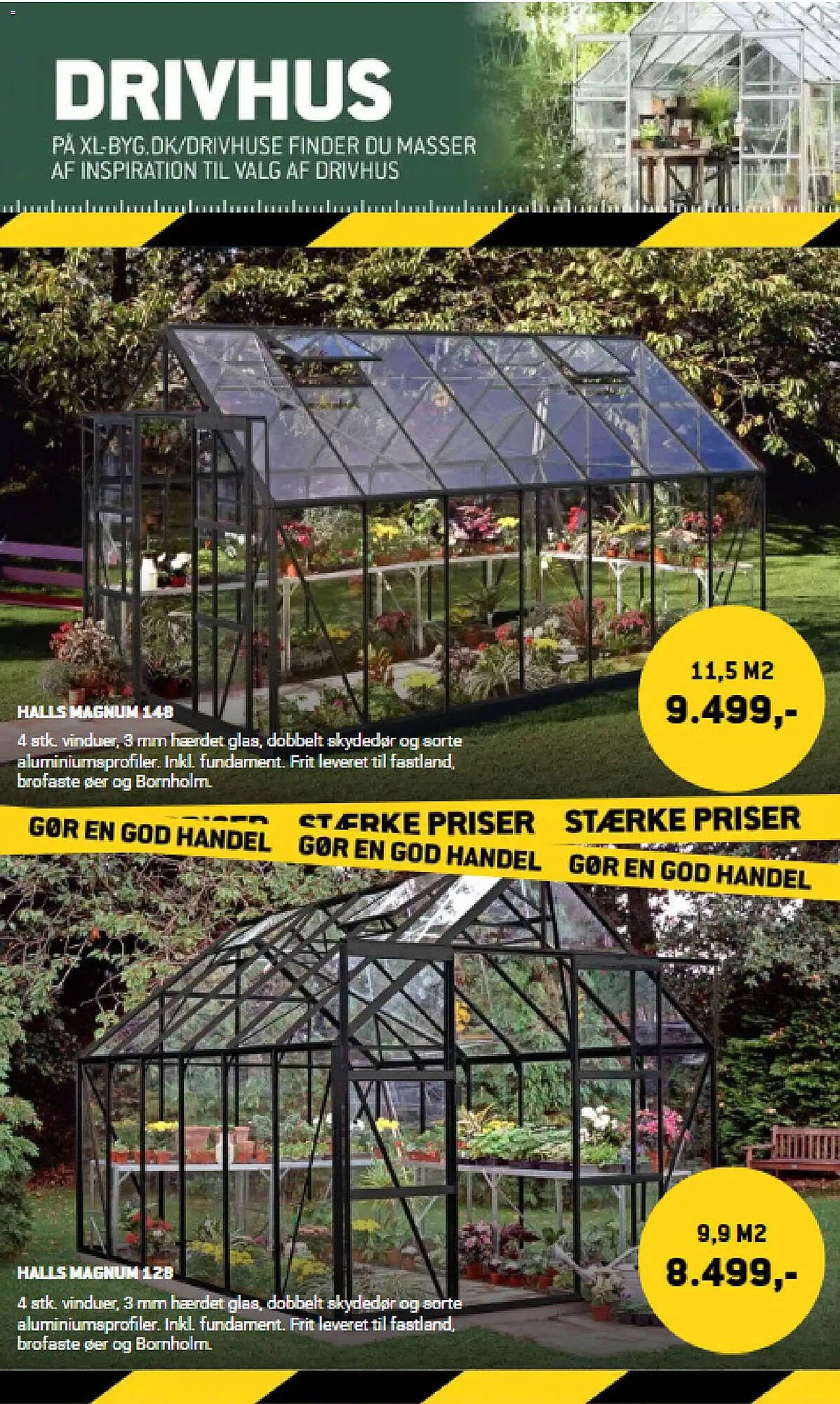 XL-BYG tilbudsavis (2026-01-02 - 2026-01-15)