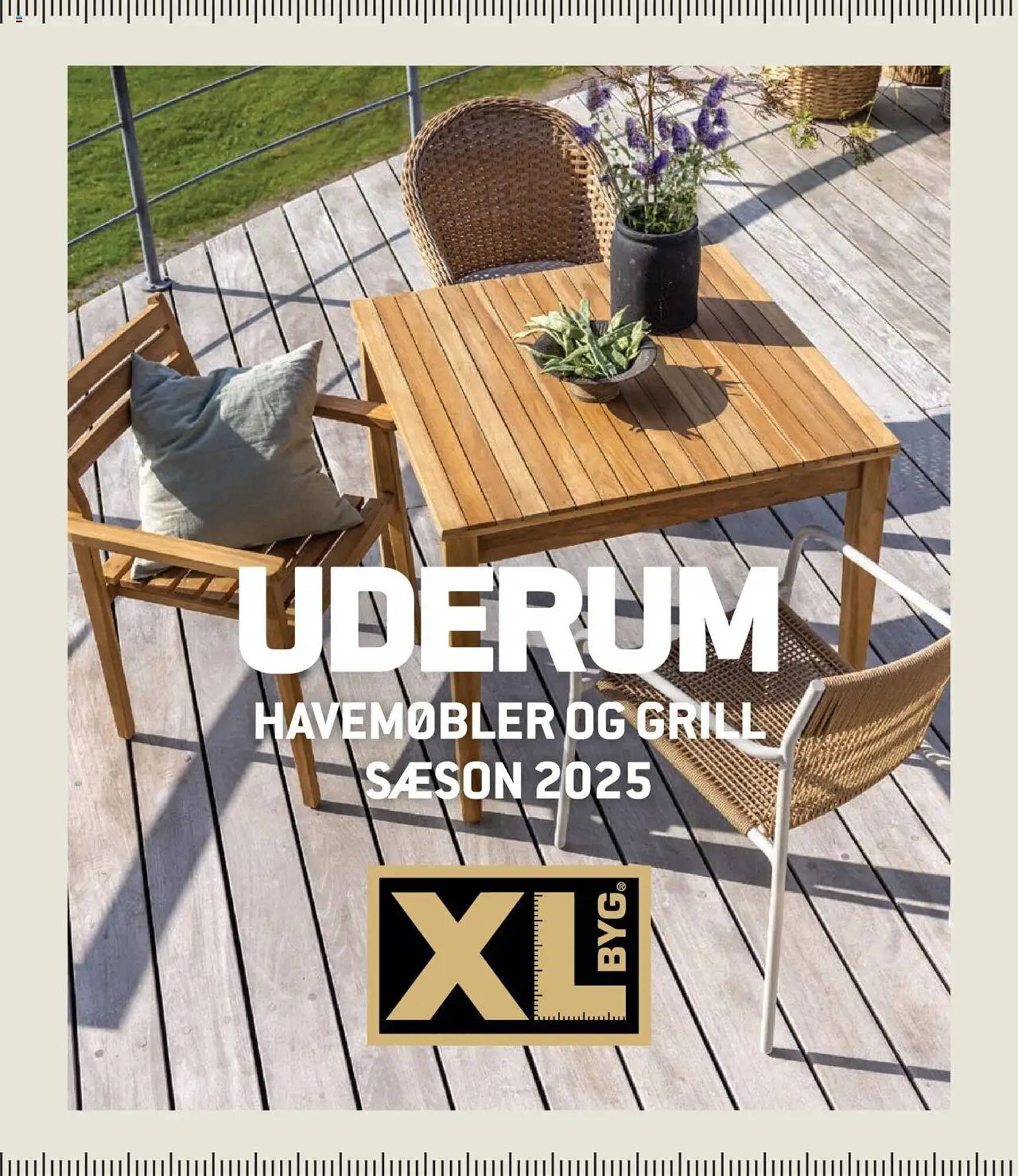 XL-BYG tilbudsavis (2025-06-30 - 2025-12-31)