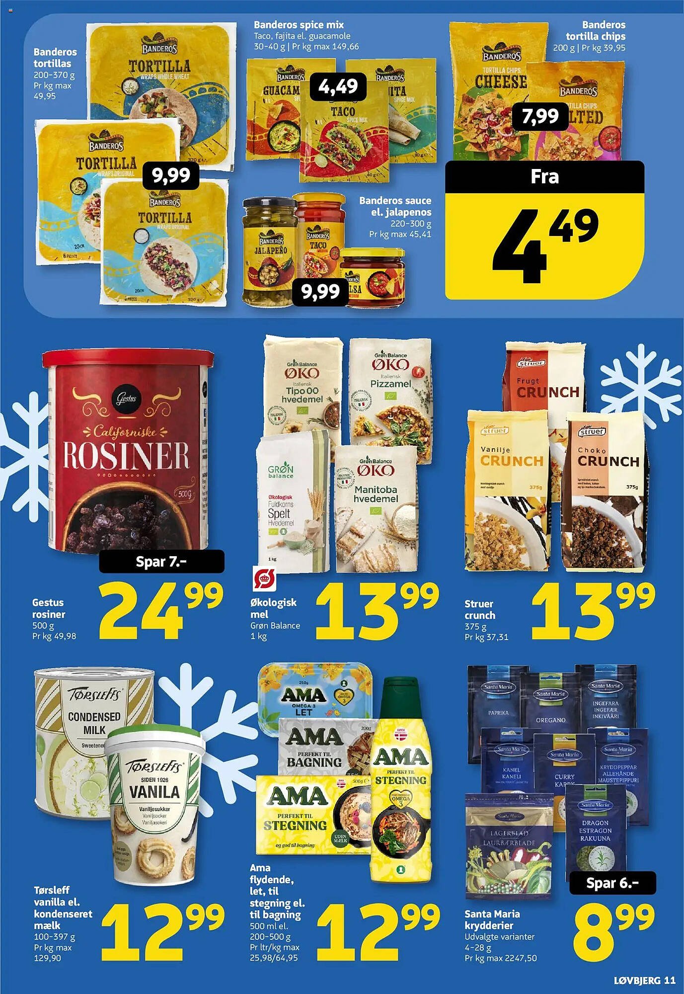 Løvbjerg tilbudsavis