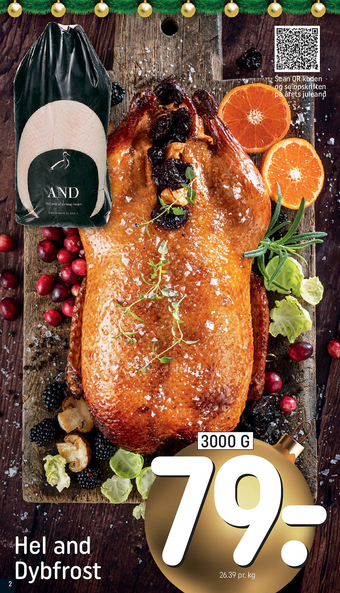 REMA 1000 tilbudsavis