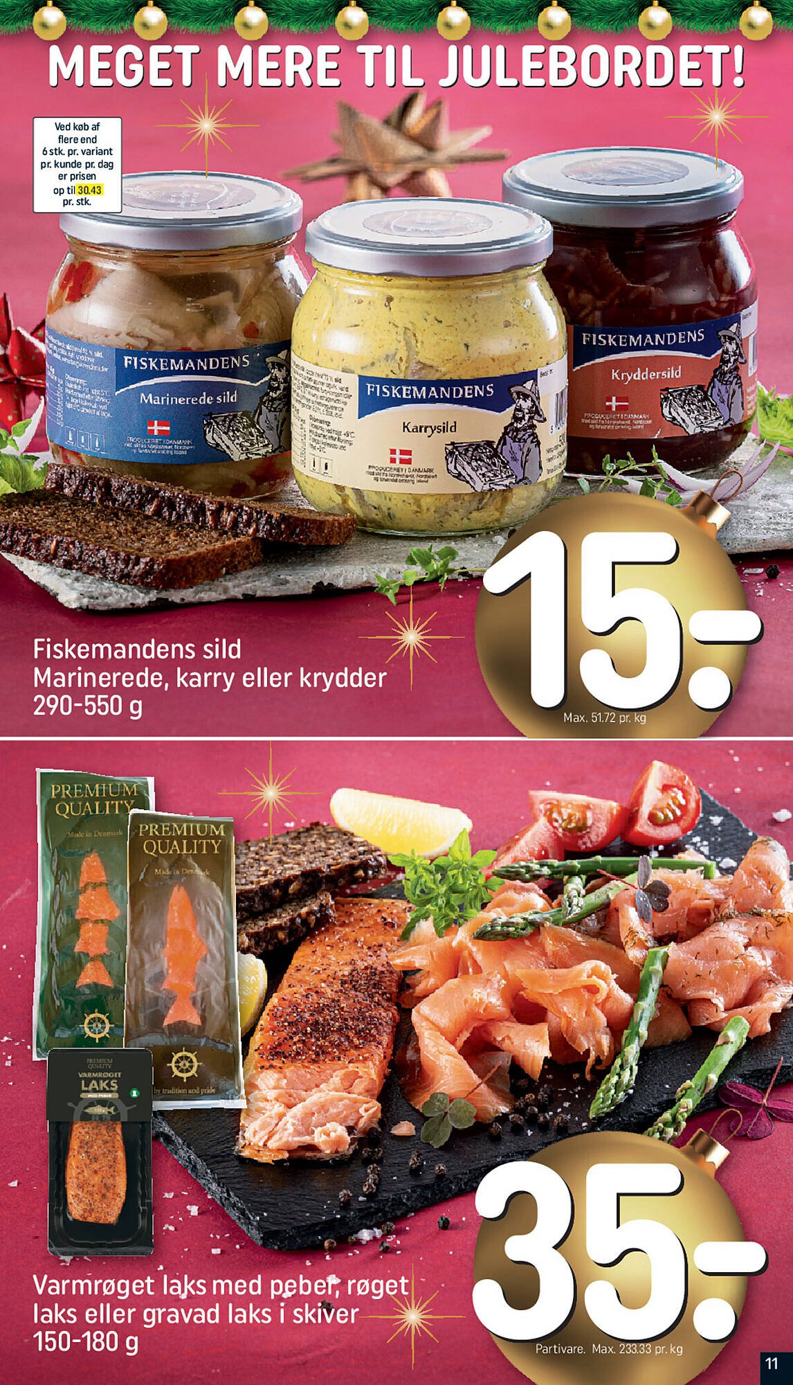 REMA 1000 tilbudsavis (2025-12-14 - 2025-12-23)