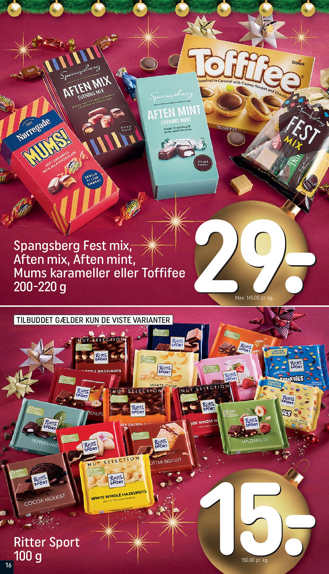 REMA 1000 tilbudsavis