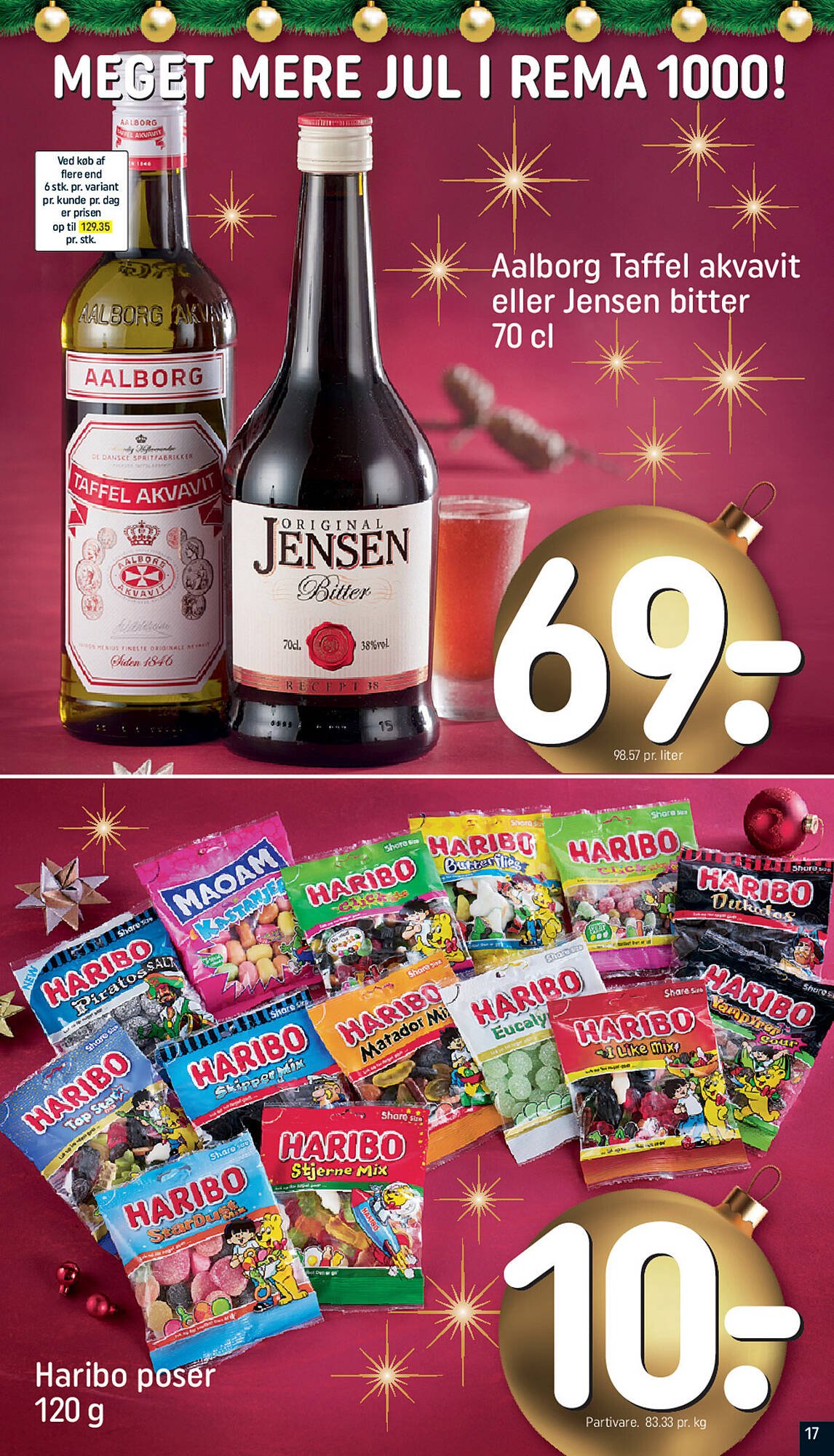 REMA 1000 tilbudsavis