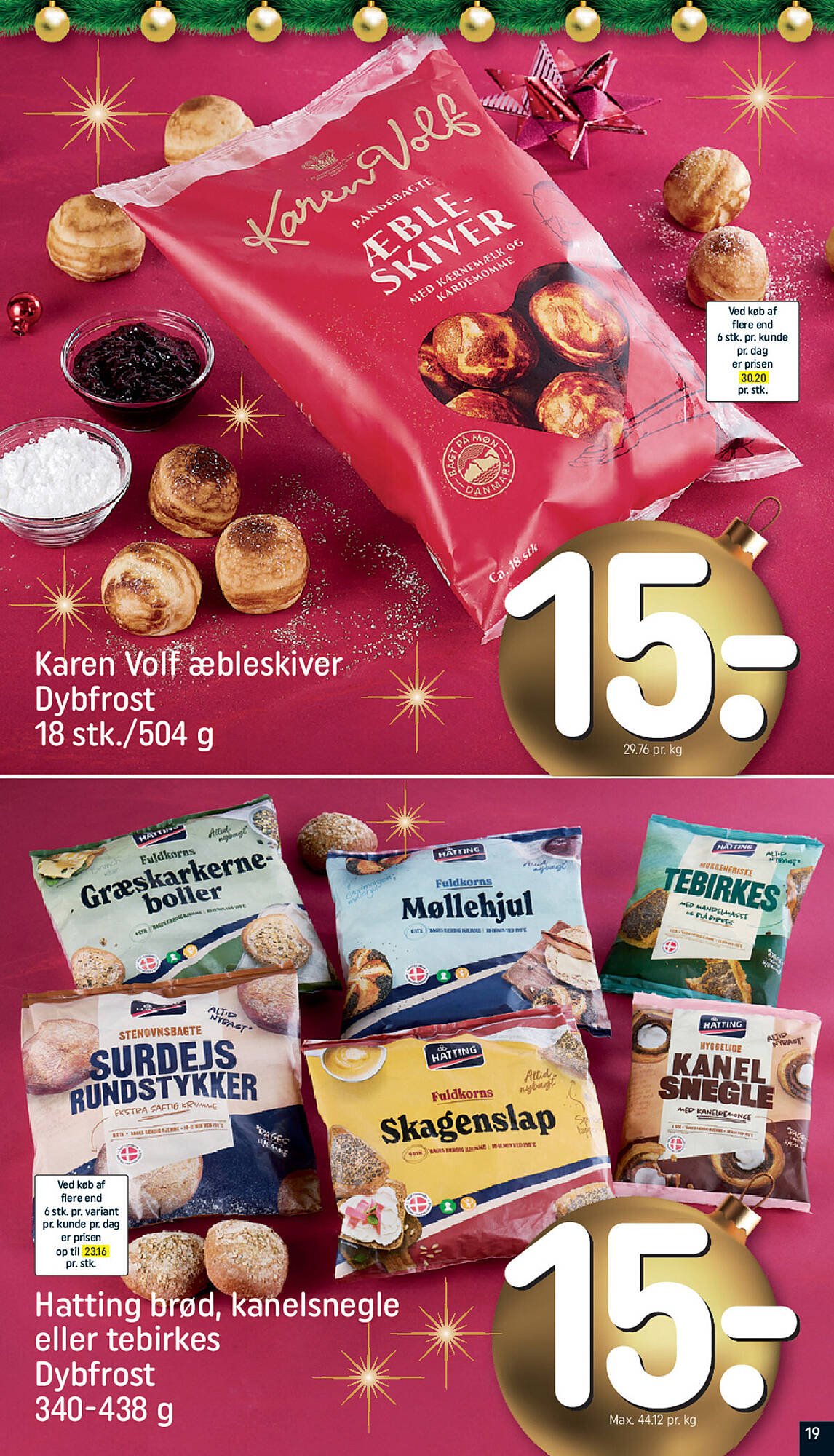 REMA 1000 tilbudsavis