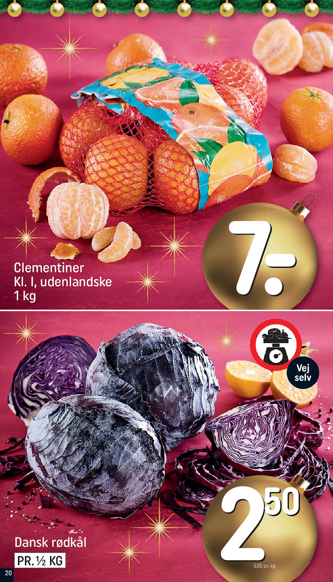 REMA 1000 tilbudsavis