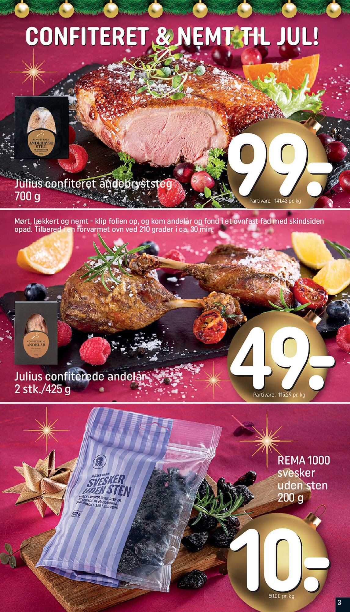 REMA 1000 tilbudsavis