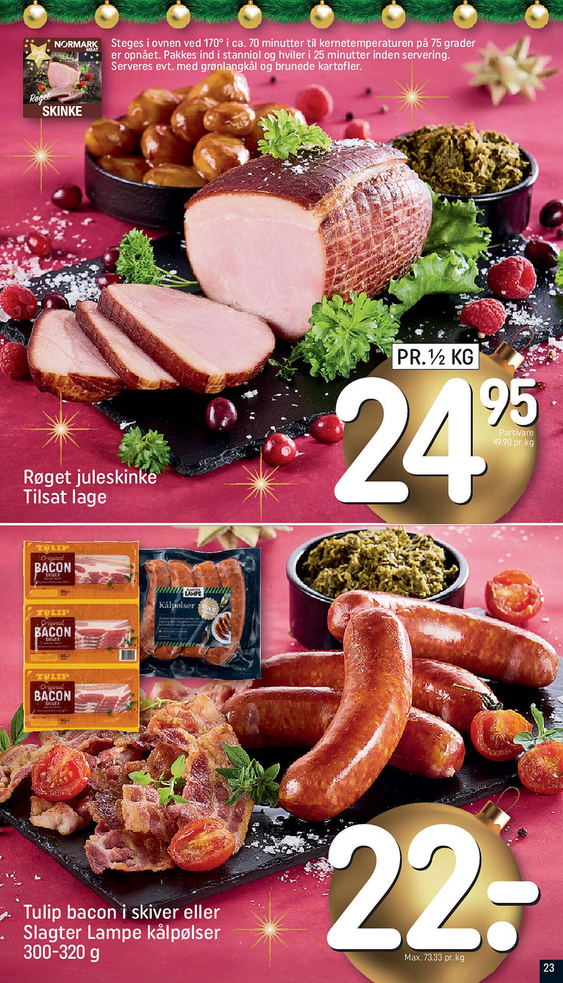 REMA 1000 tilbudsavis