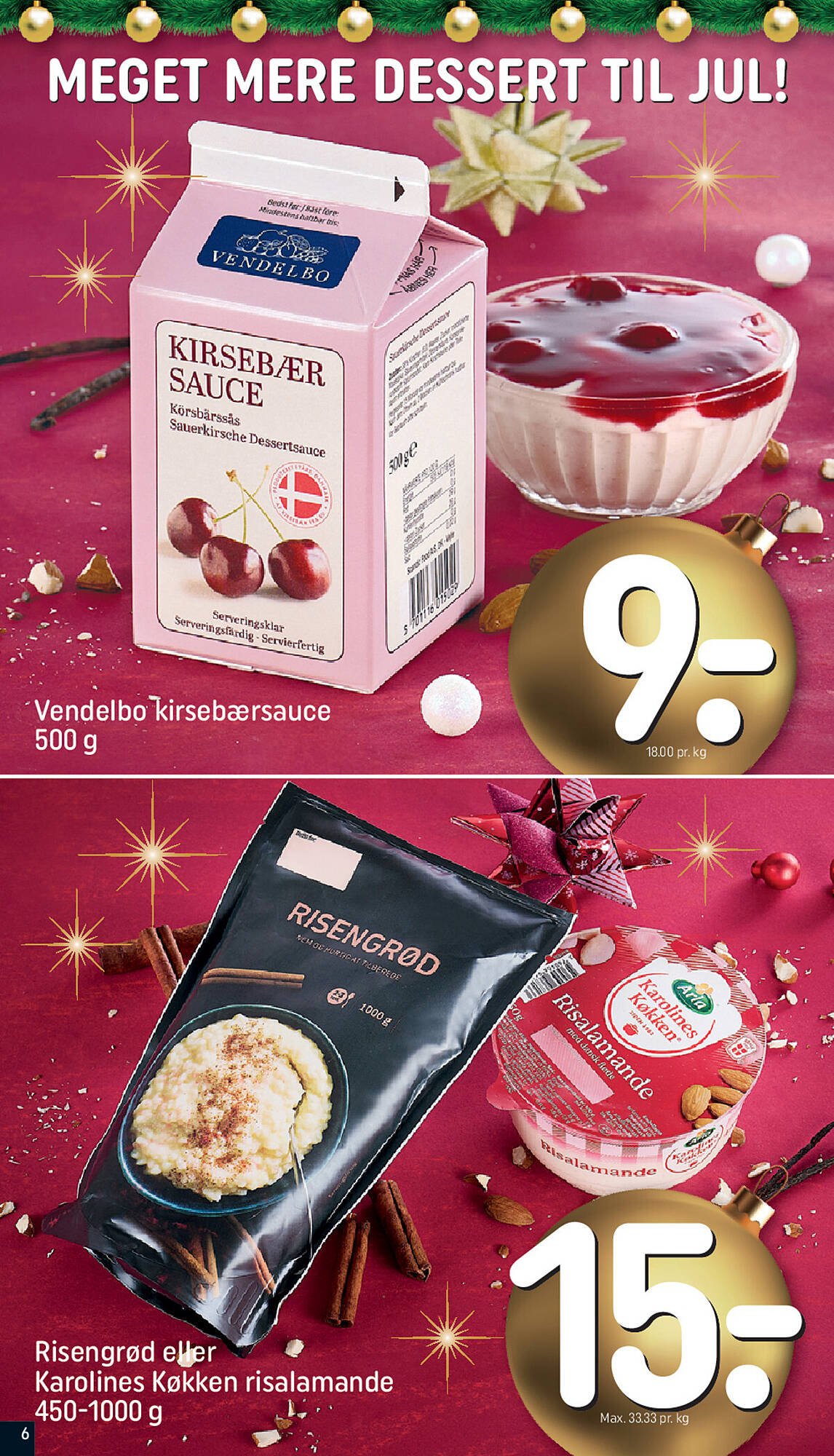 REMA 1000 tilbudsavis