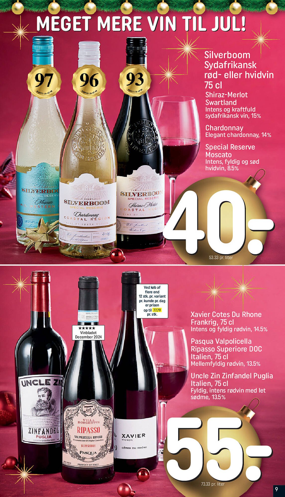 REMA 1000 tilbudsavis