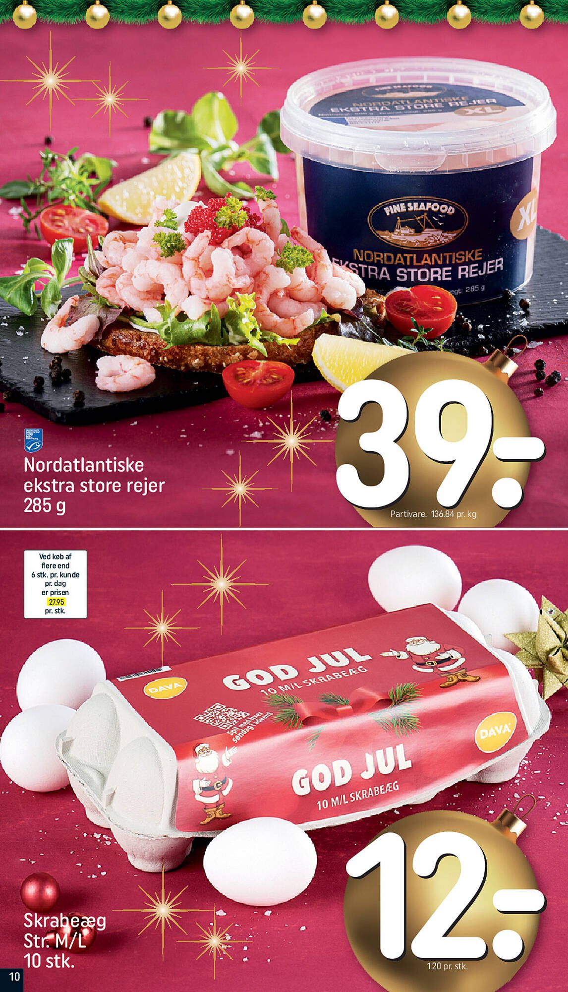 REMA 1000 tilbudsavis