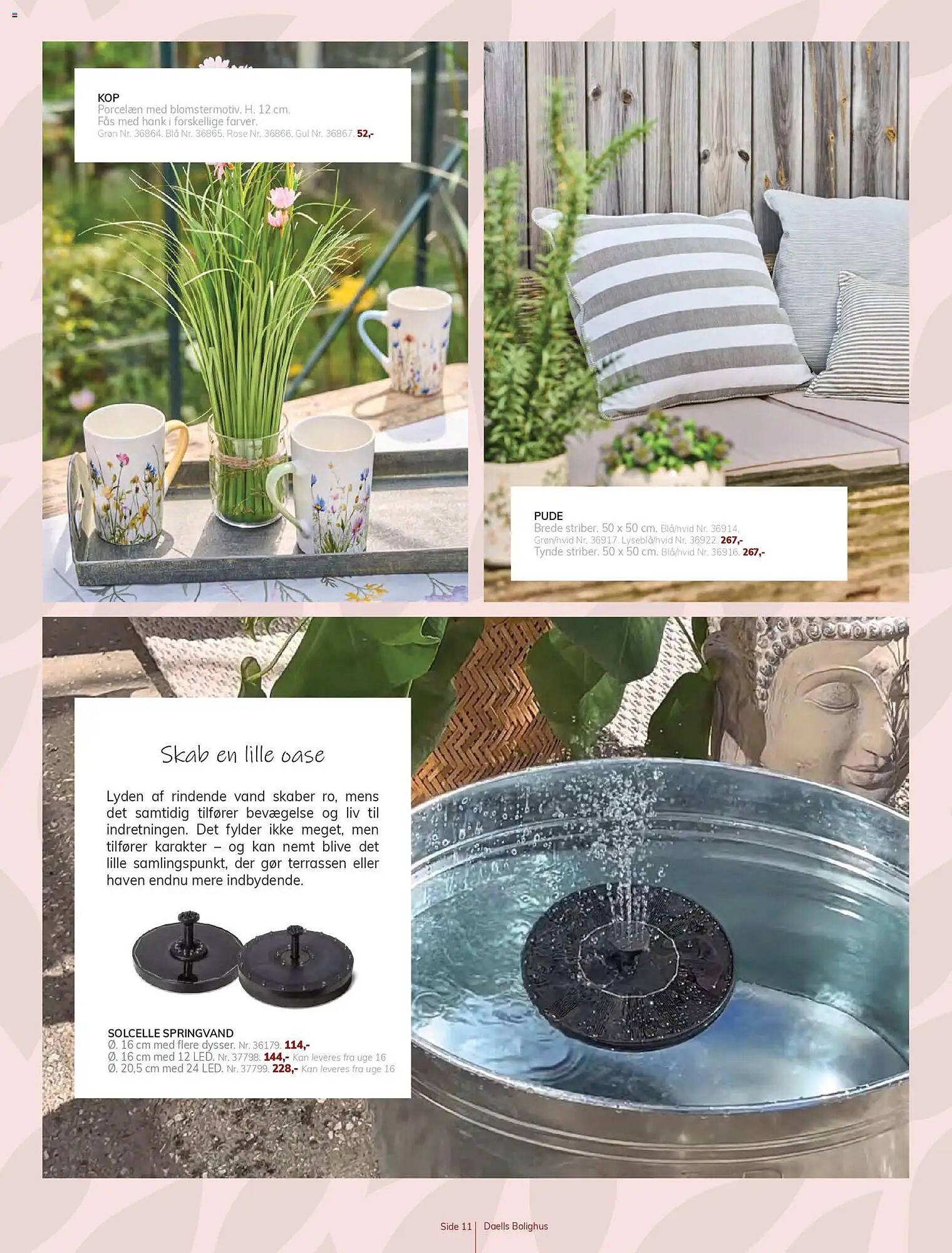 Daells Bolighus tilbudsavis