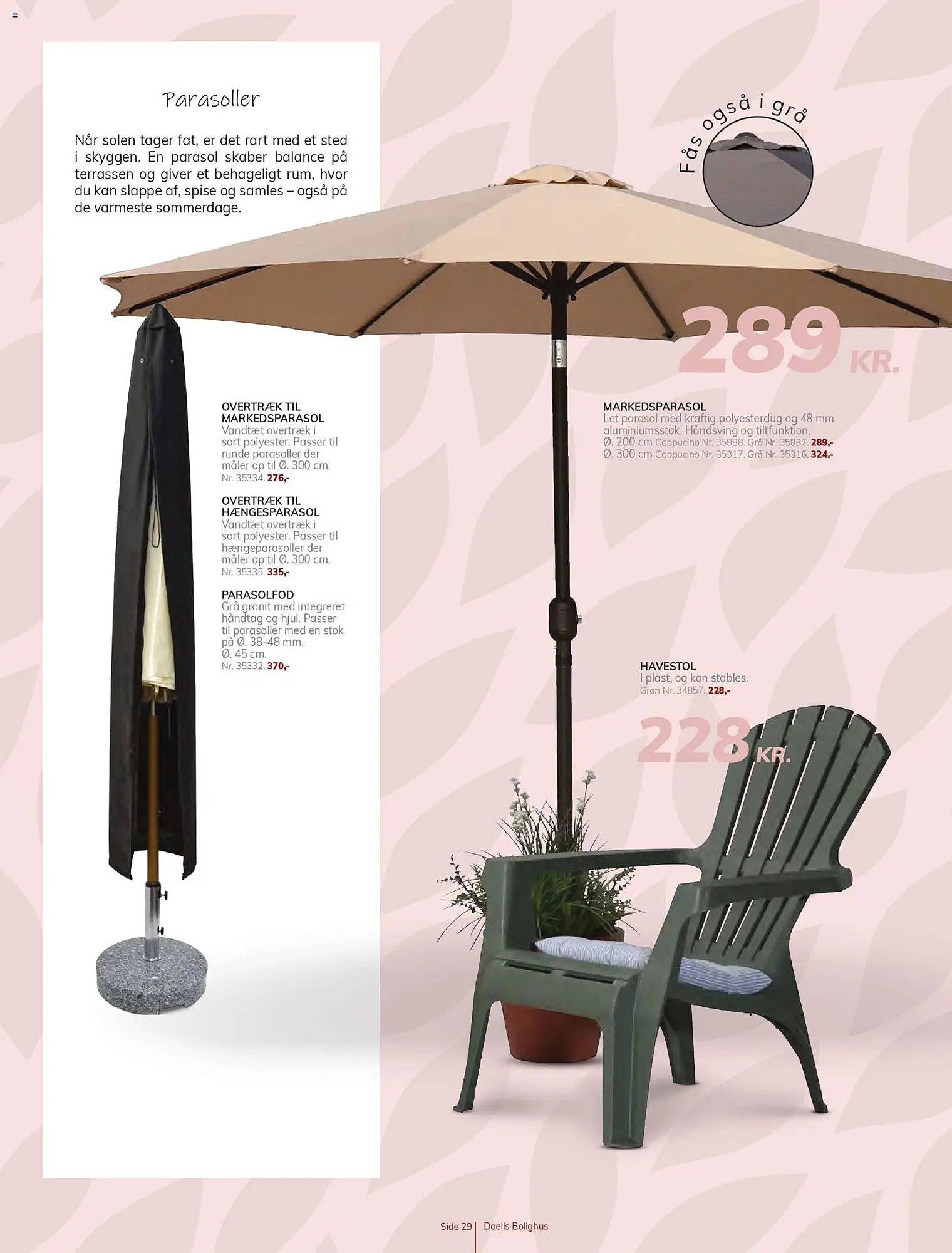 Daells Bolighus tilbudsavis