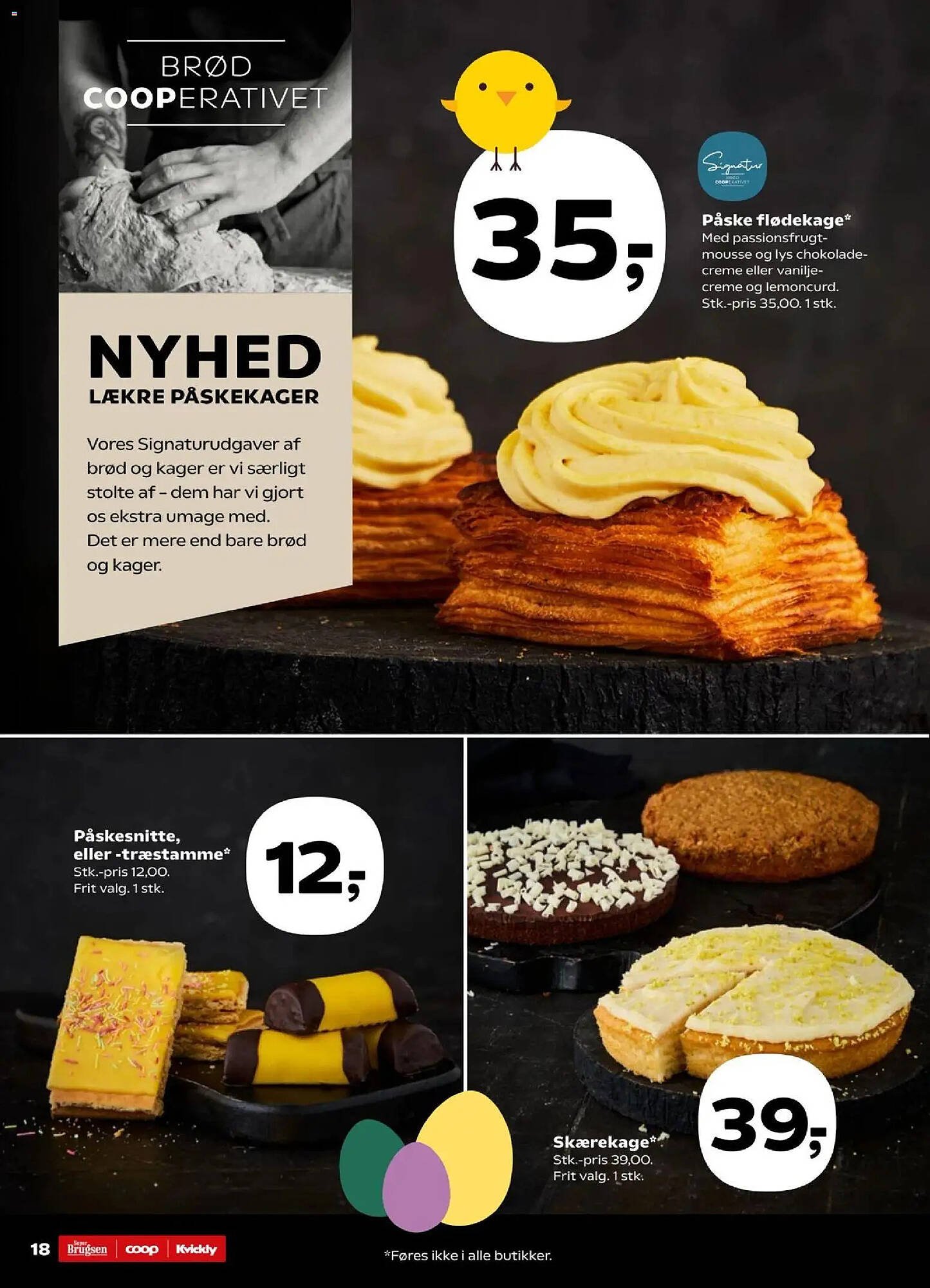 SuperBrugsen tilbudsavis