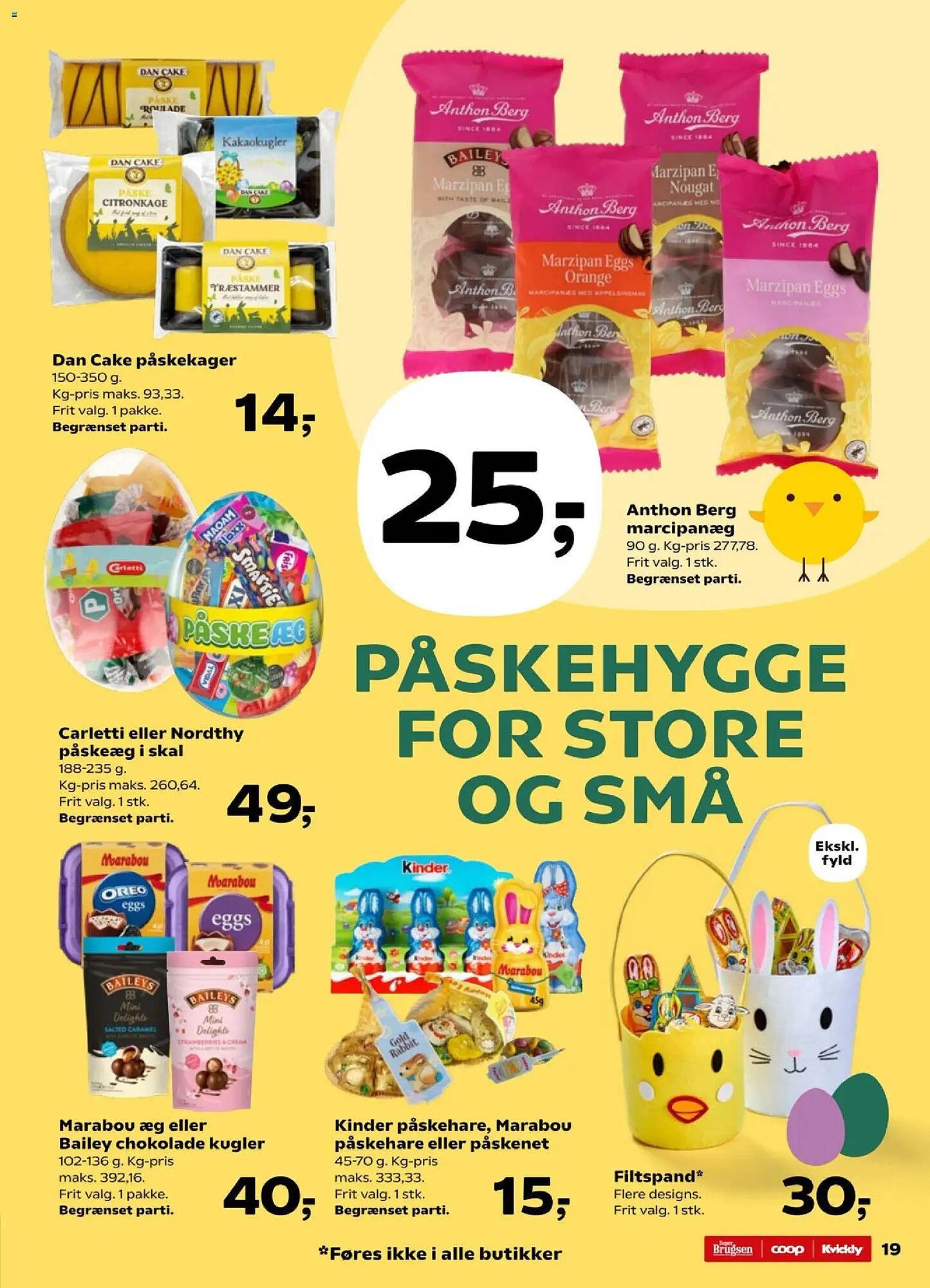 SuperBrugsen tilbudsavis