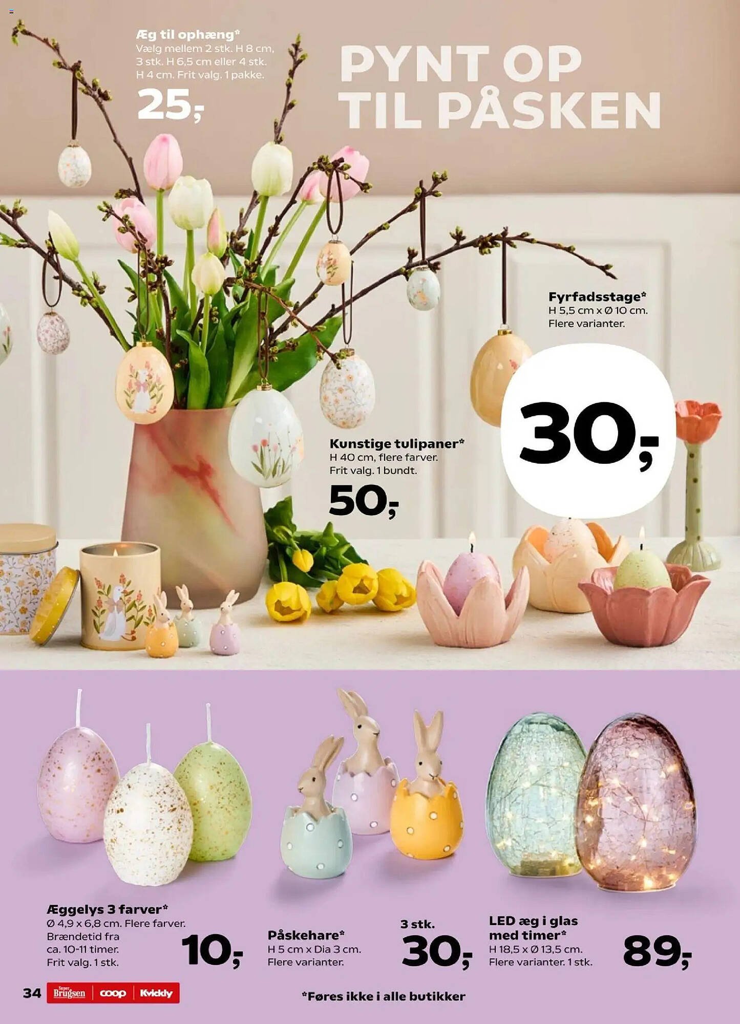 SuperBrugsen tilbudsavis