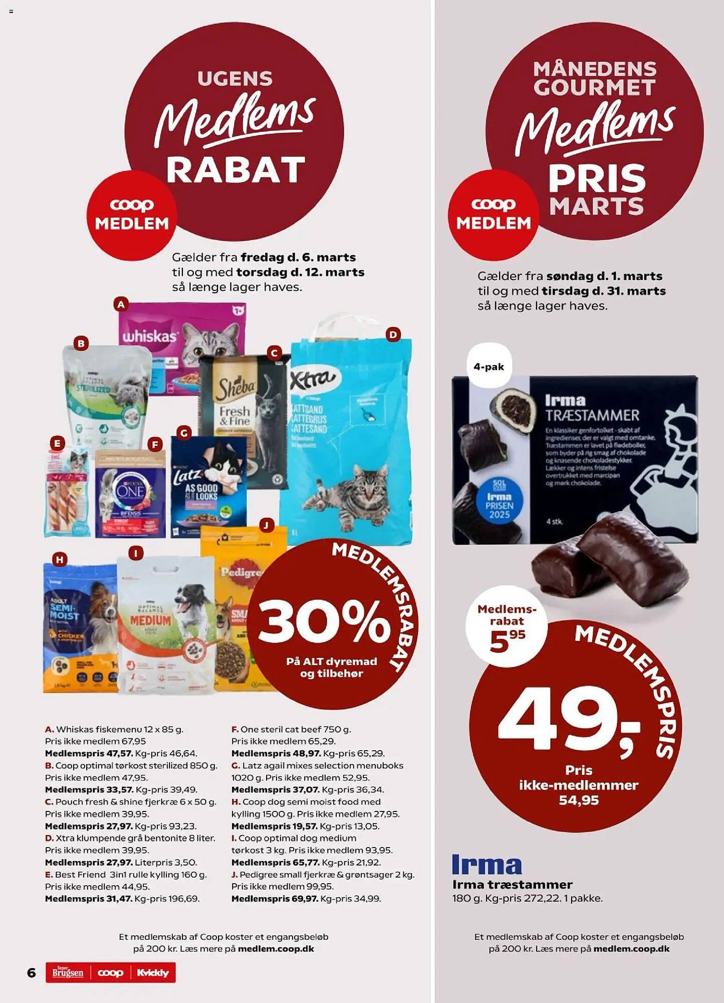 SuperBrugsen tilbudsavis