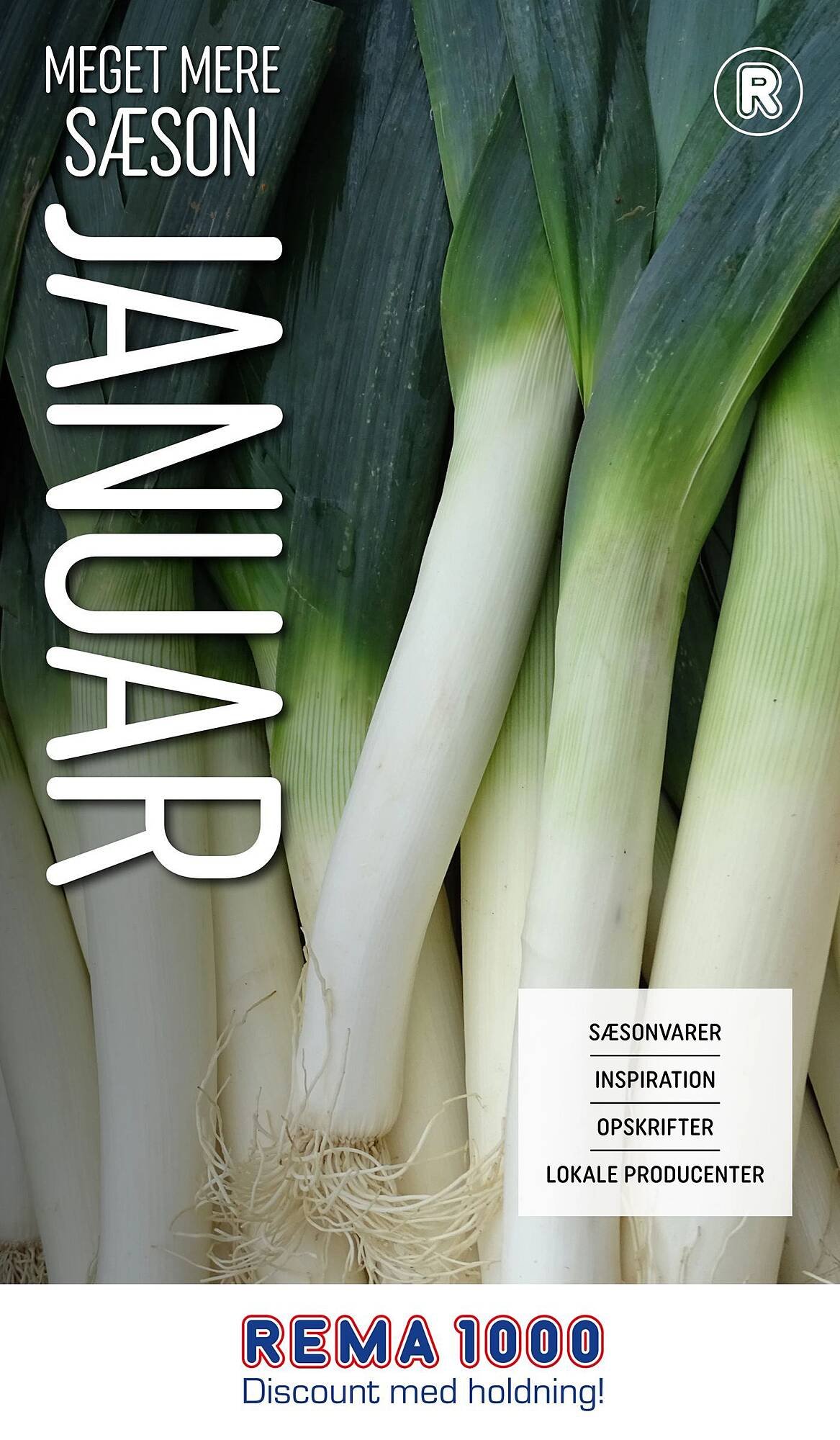 REMA 1000 tilbudsavis