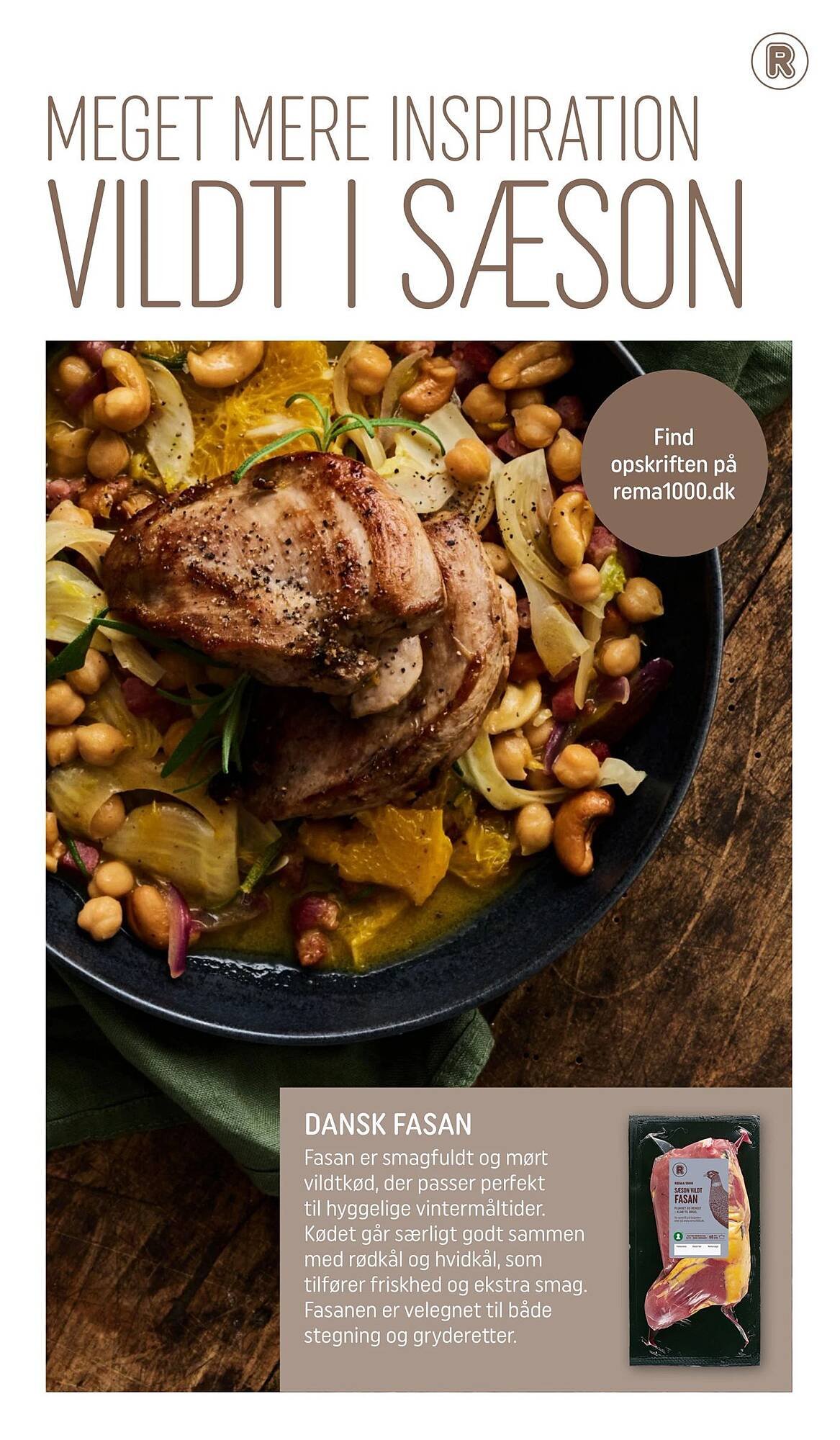 REMA 1000 tilbudsavis