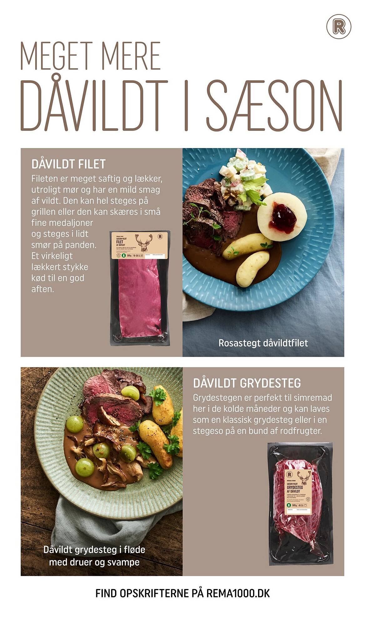 REMA 1000 tilbudsavis