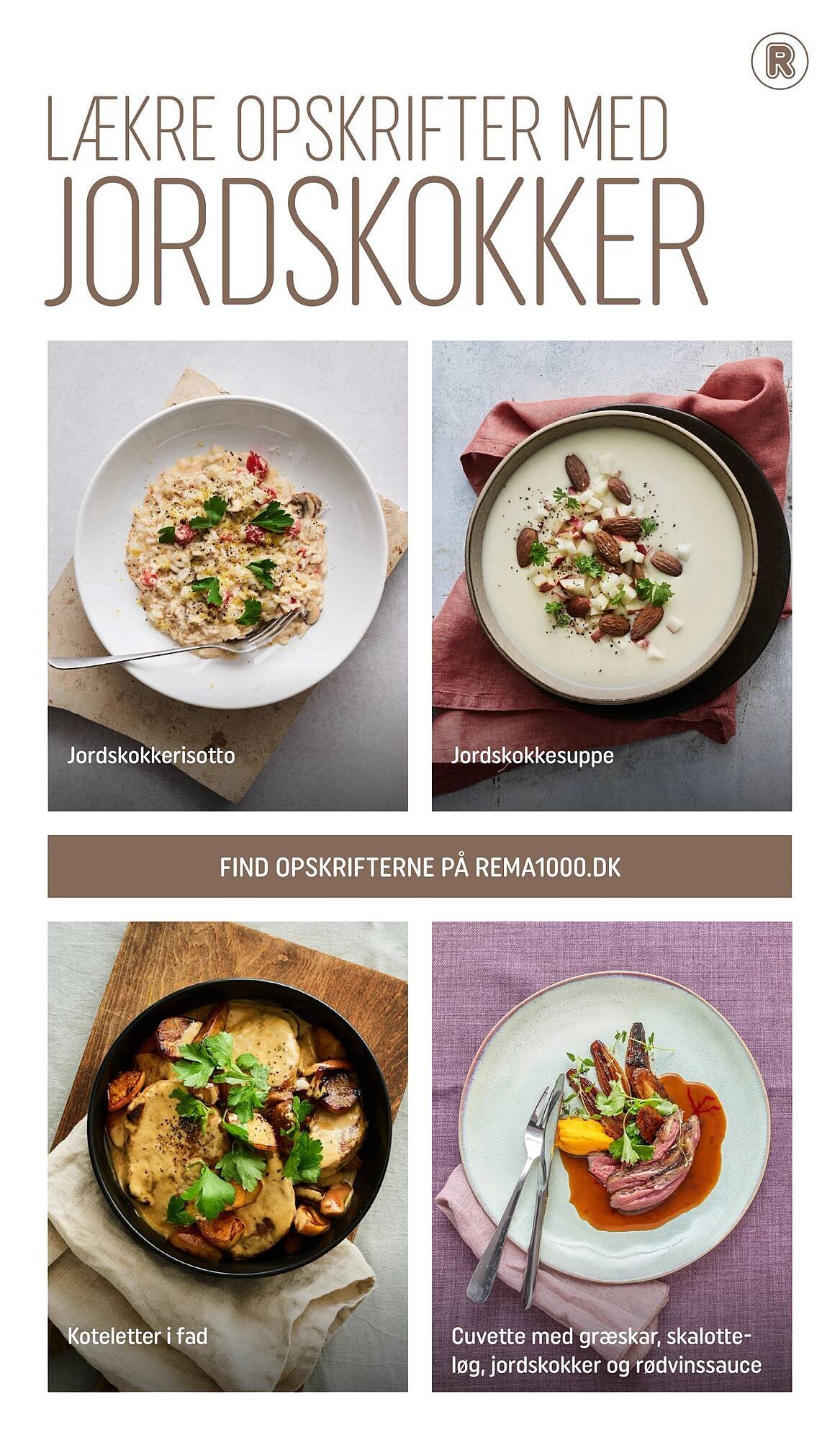 REMA 1000 tilbudsavis