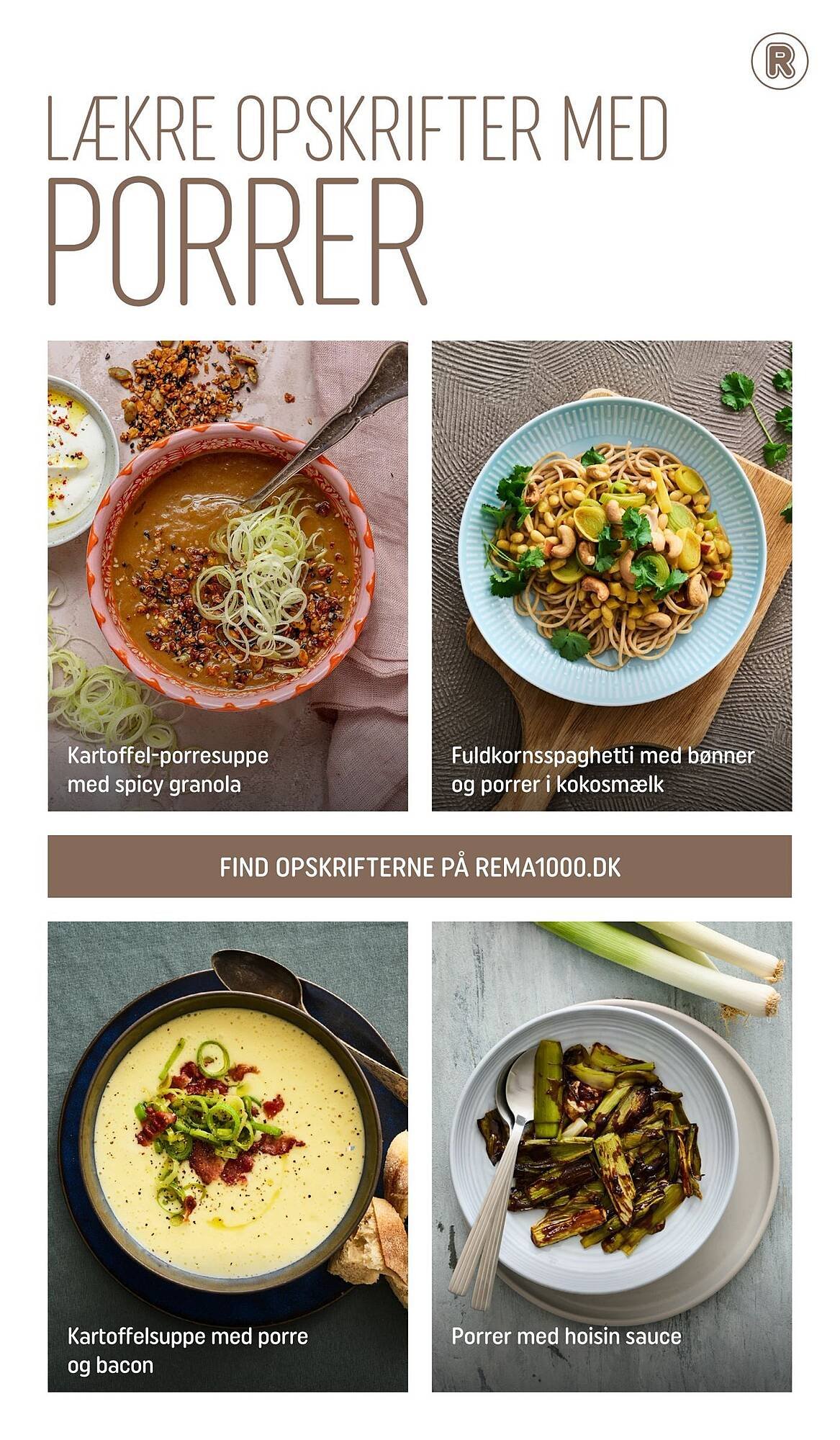 REMA 1000 tilbudsavis