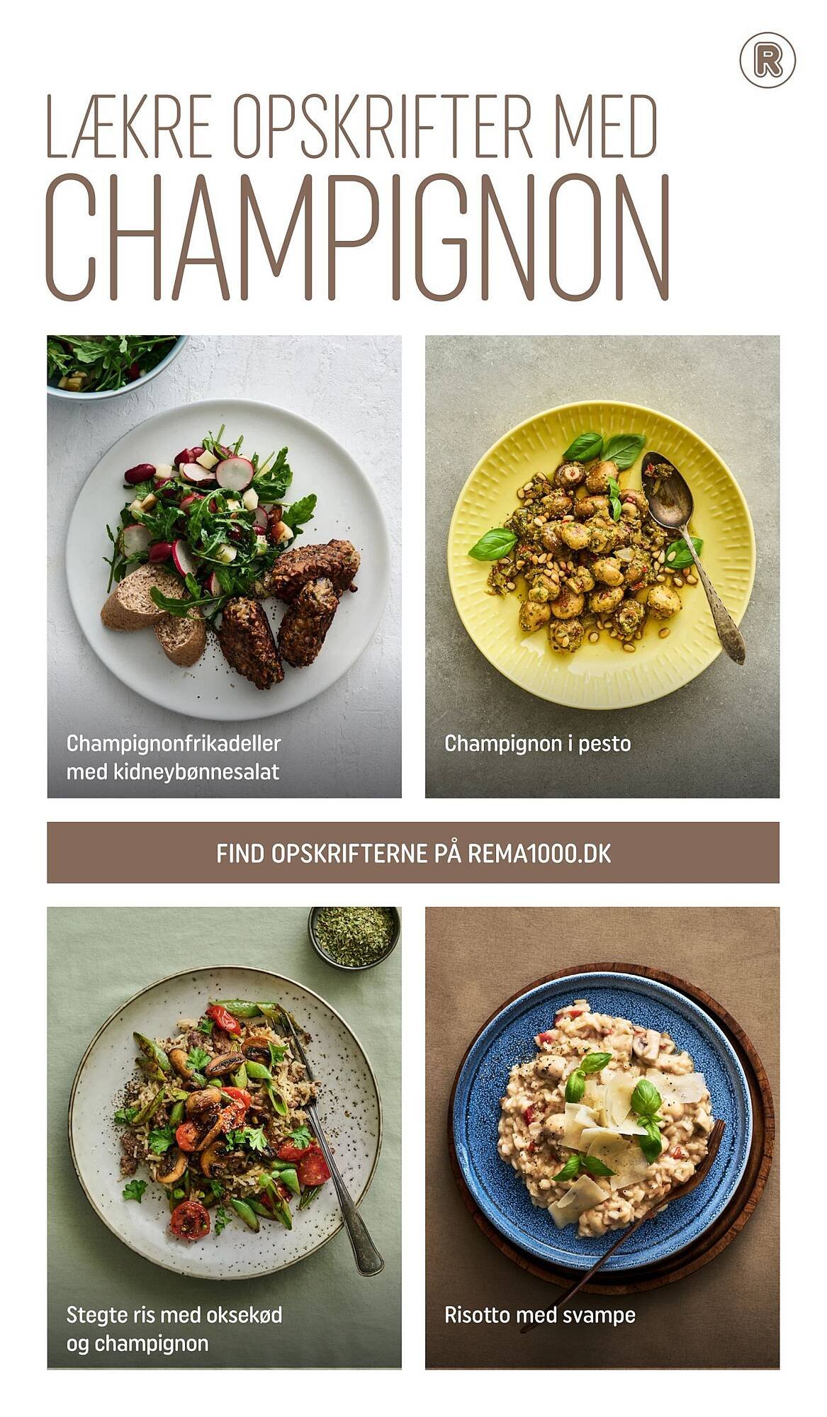 REMA 1000 tilbudsavis