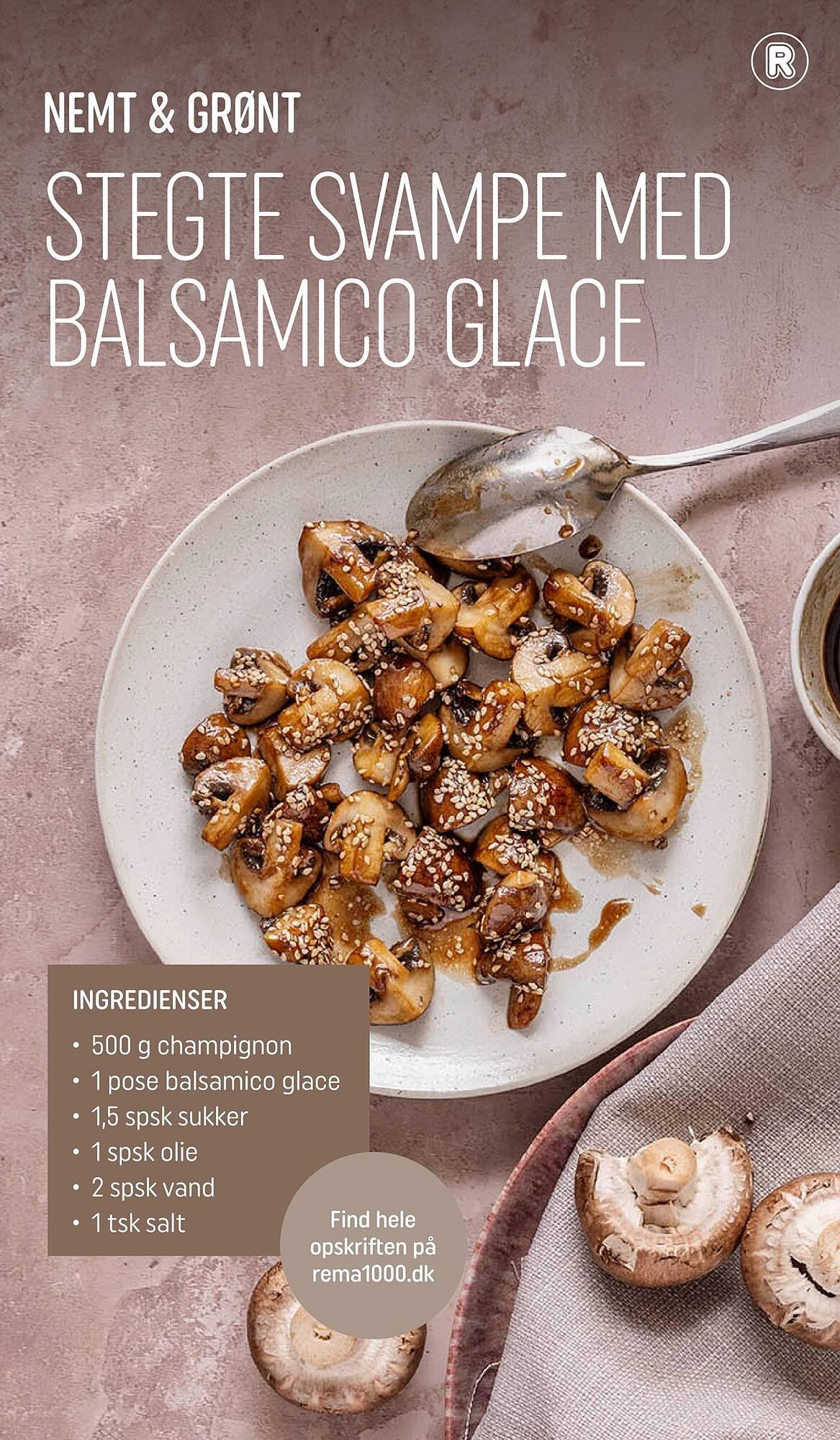 REMA 1000 tilbudsavis