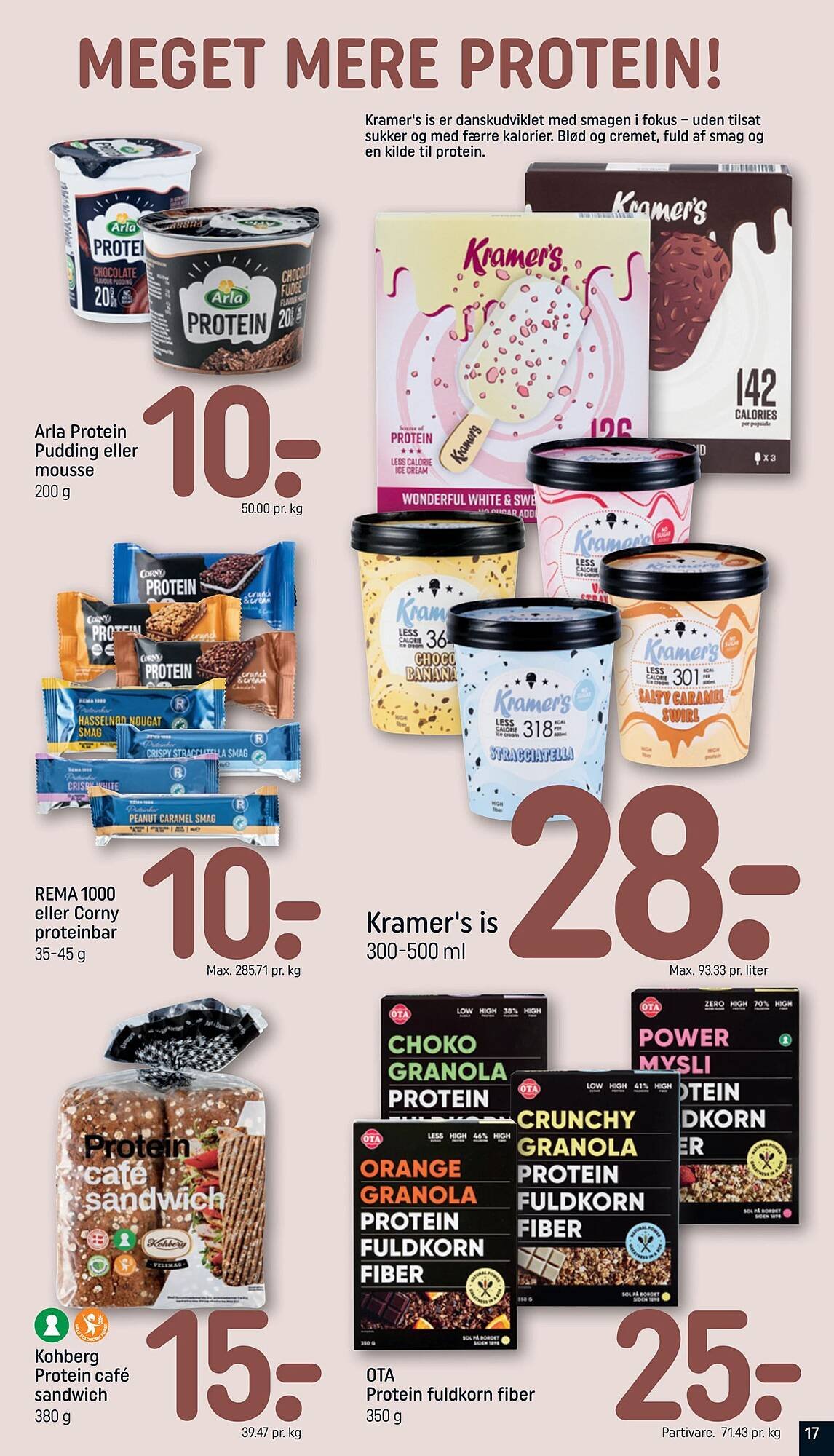 REMA 1000 tilbudsavis