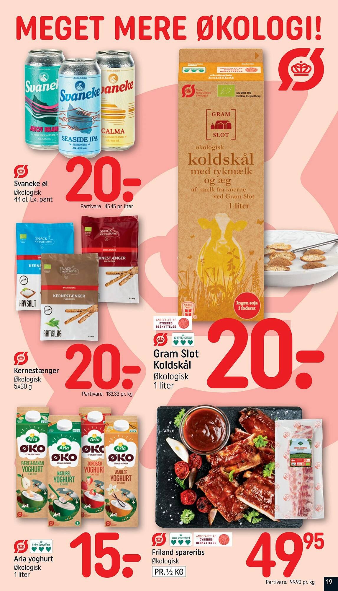 REMA 1000 tilbudsavis