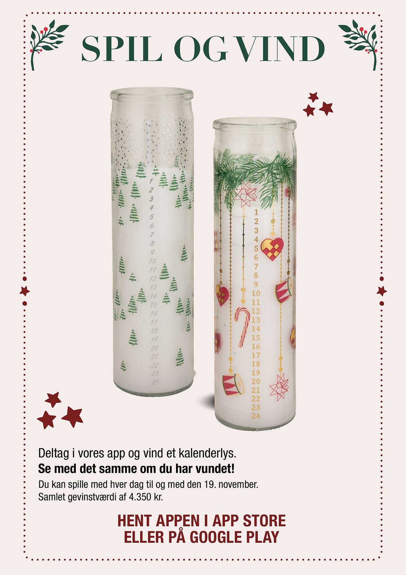 Harald Nyborg tilbudsavis