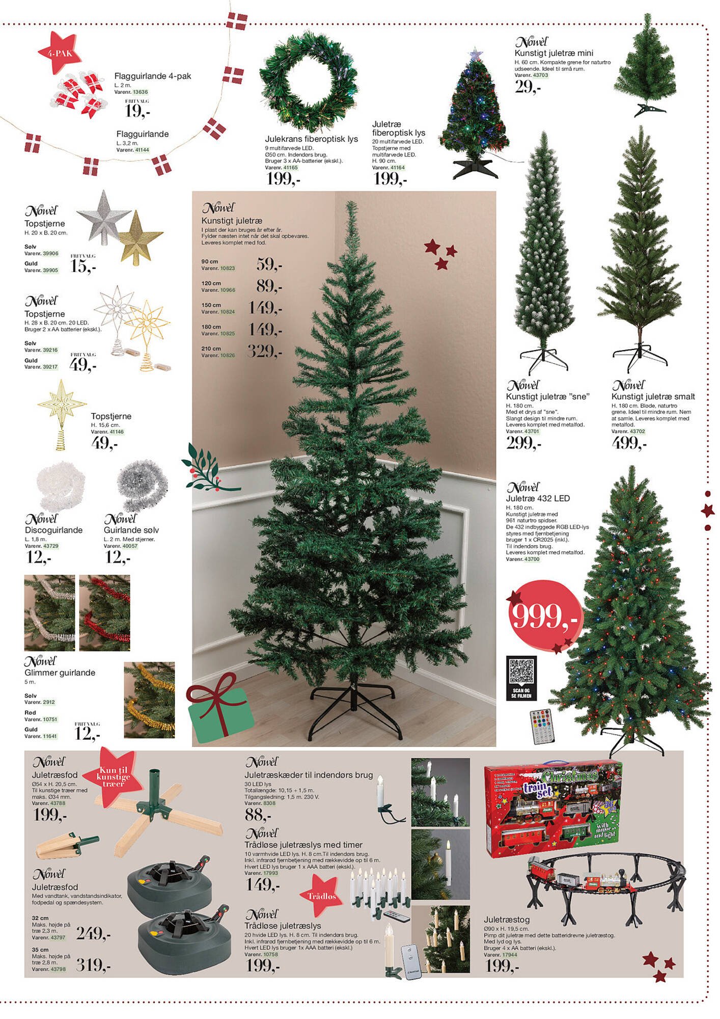 Harald Nyborg tilbudsavis