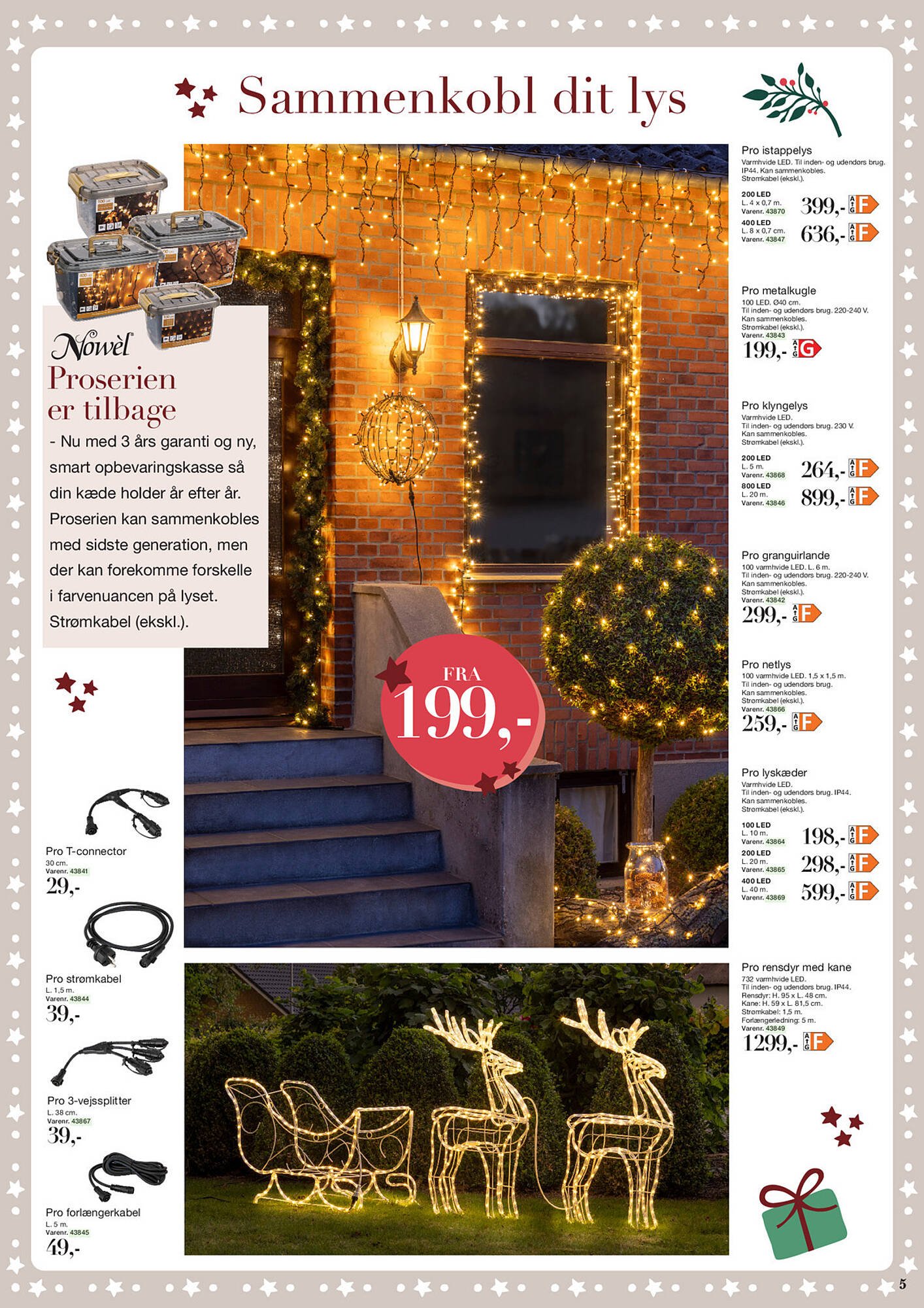 Harald Nyborg tilbudsavis