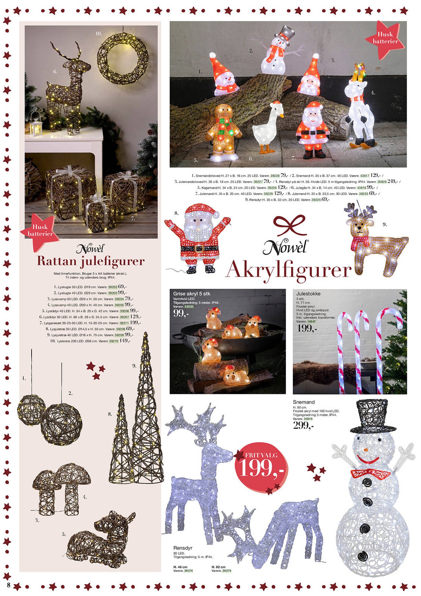 Harald Nyborg tilbudsavis