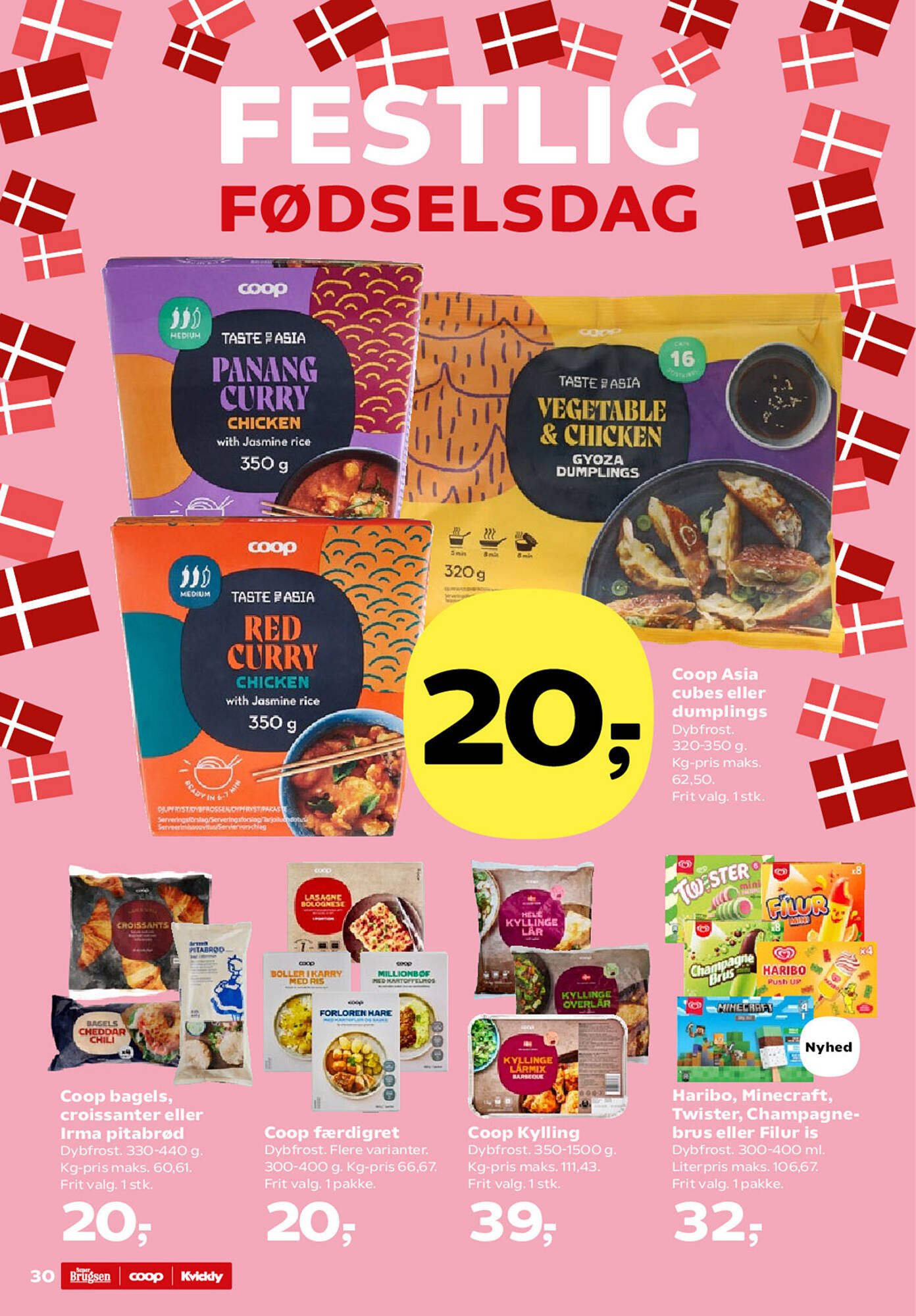 SuperBrugsen tilbudsavis (2026-05-15 - 2026-05-21)