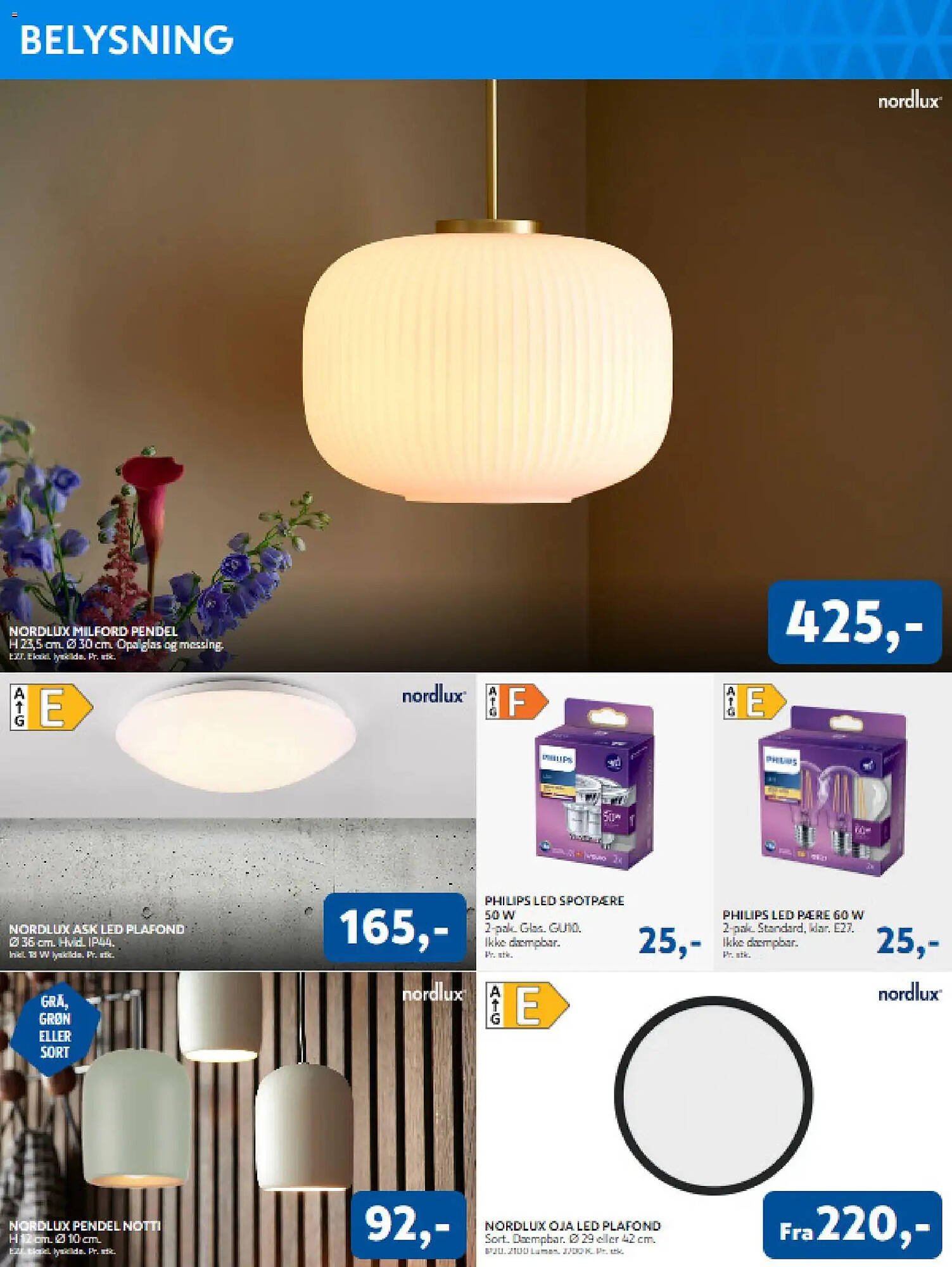 Davidsen tilbudsavis