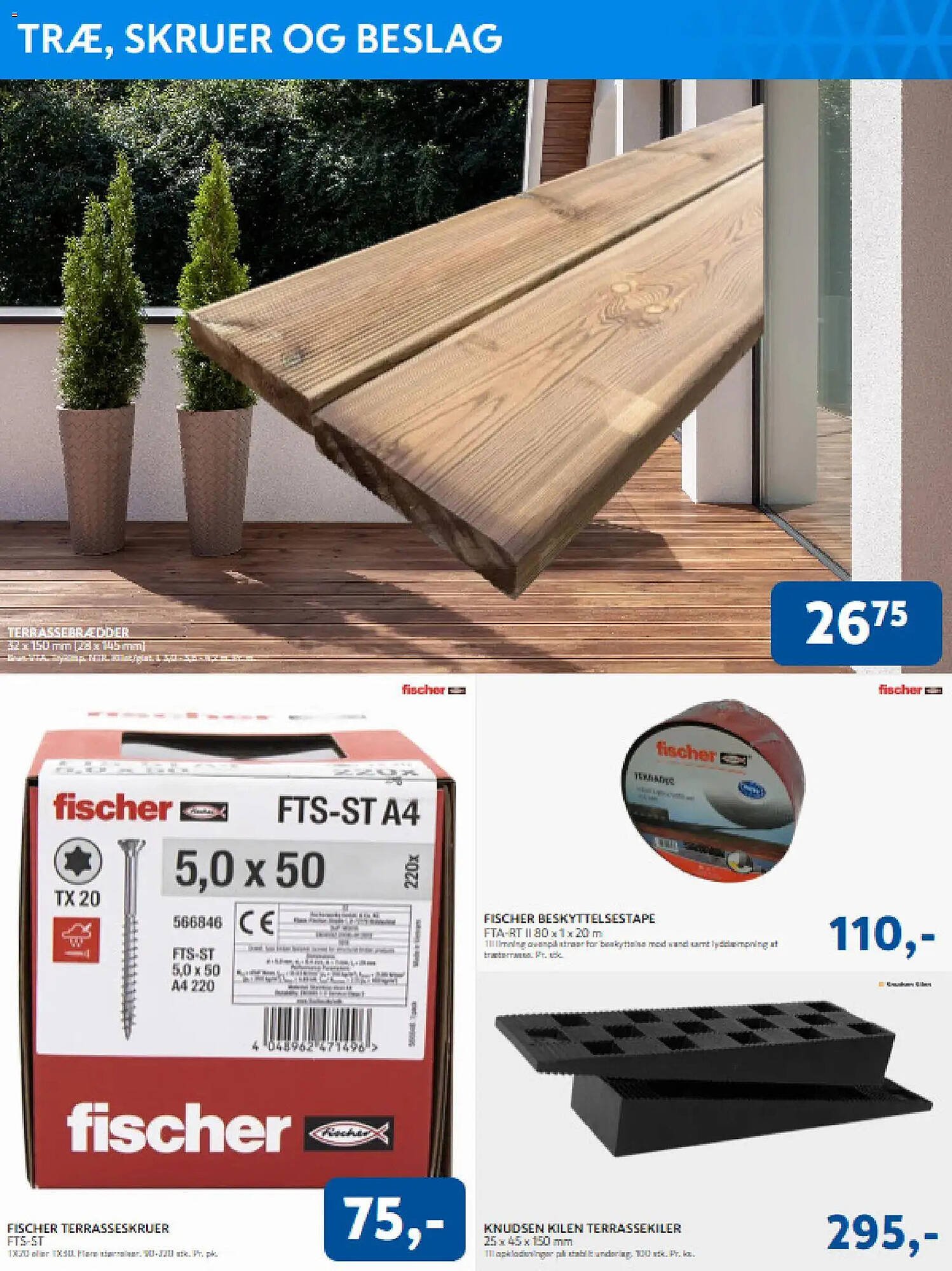 Davidsen tilbudsavis