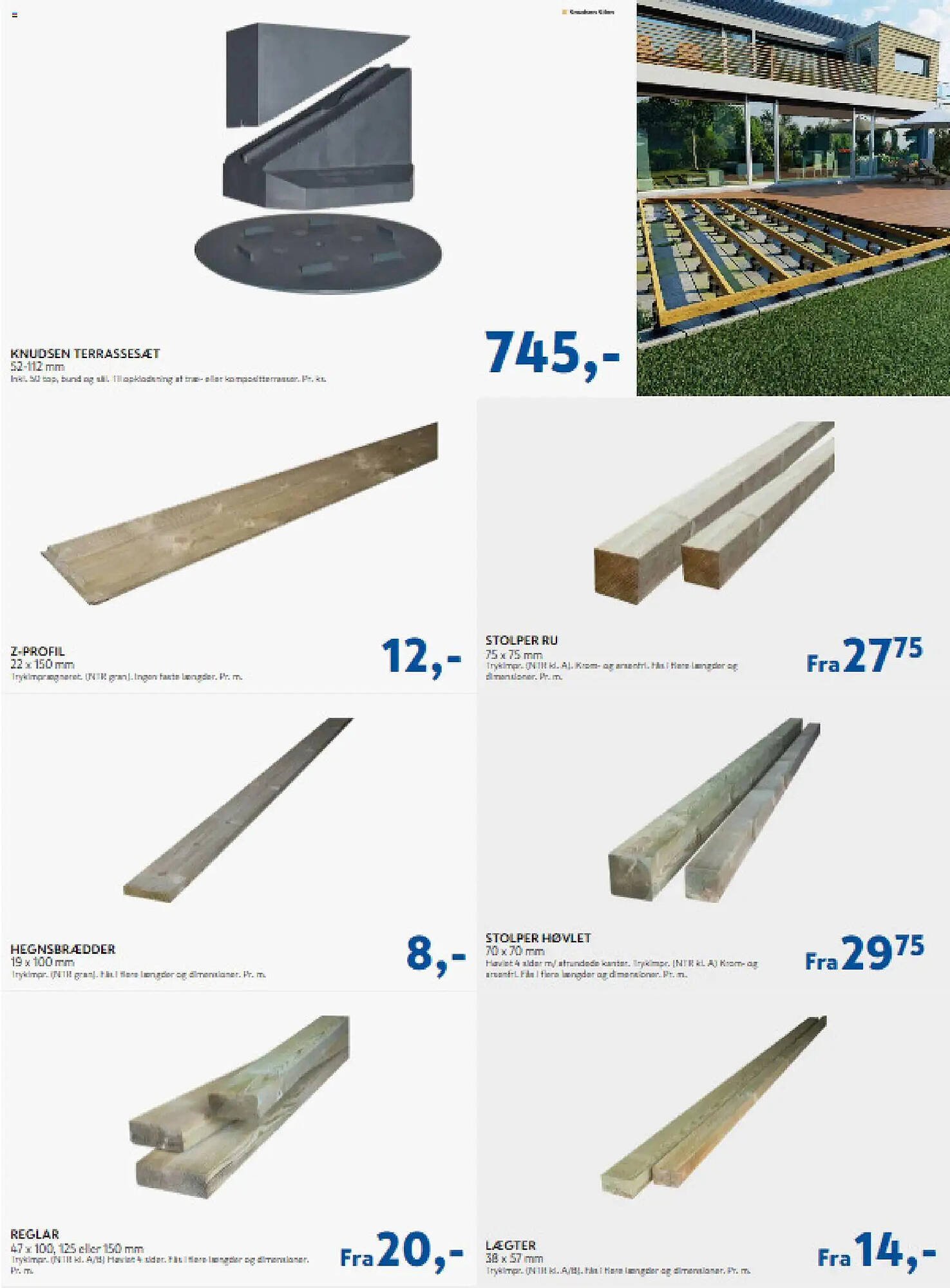 Davidsen tilbudsavis