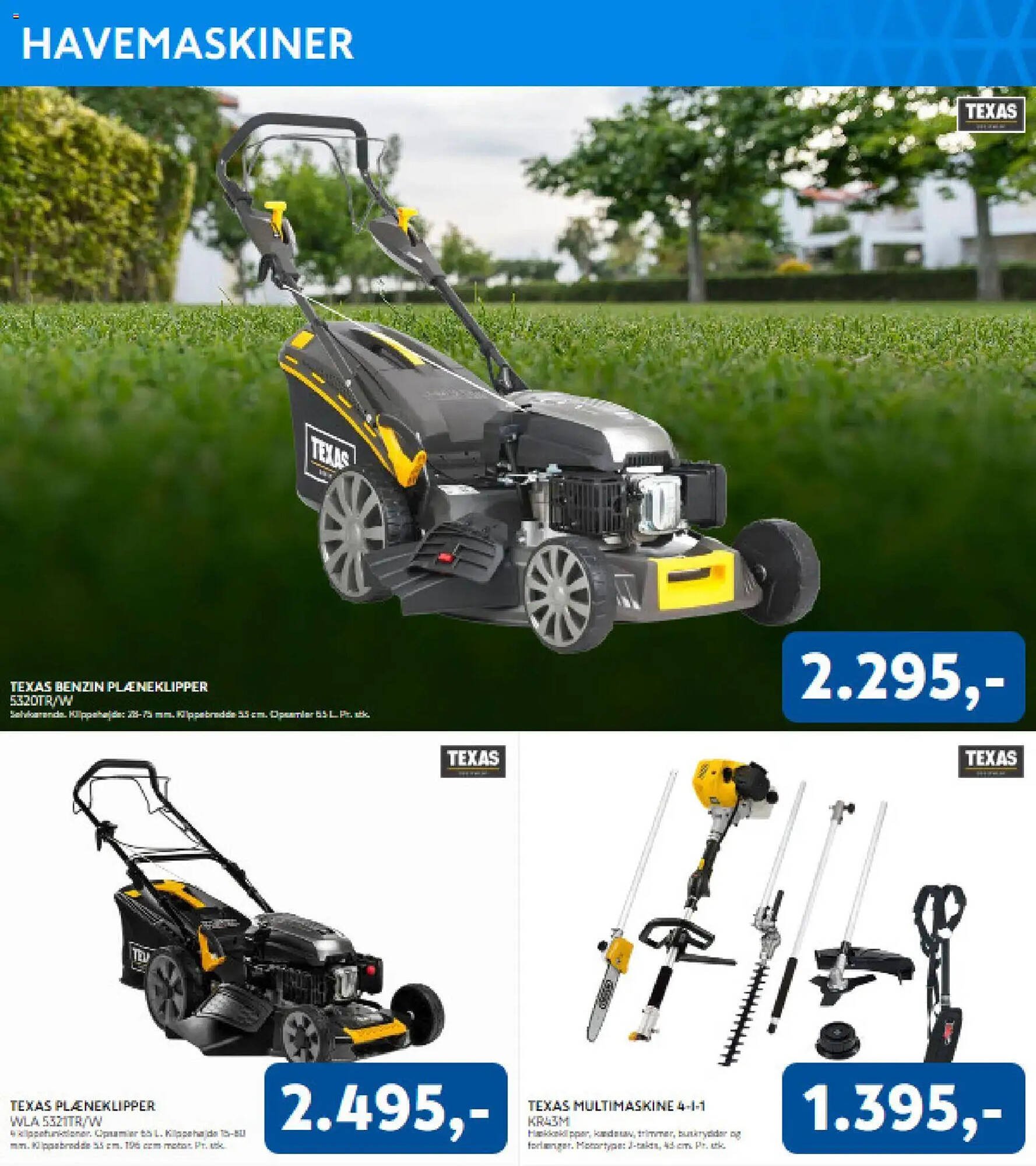 Davidsen tilbudsavis