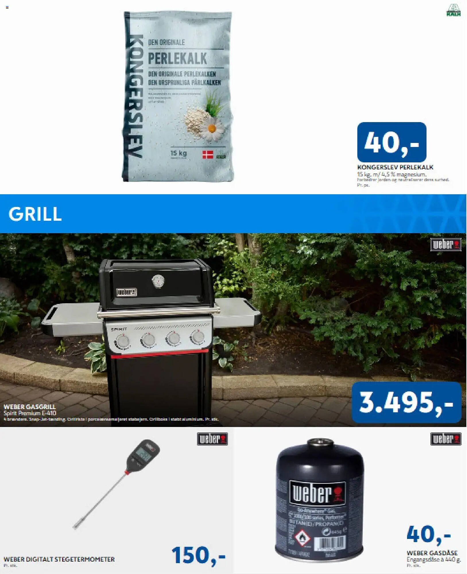 Davidsen tilbudsavis