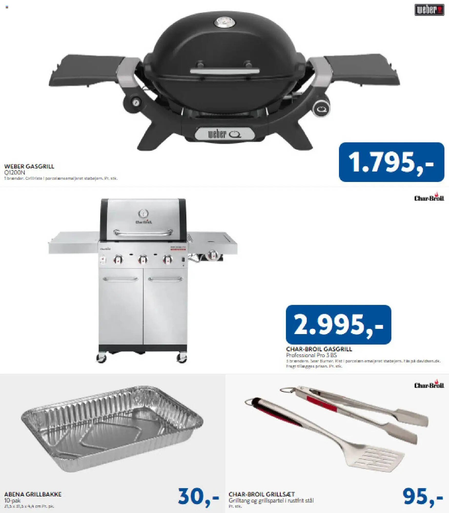 Davidsen tilbudsavis