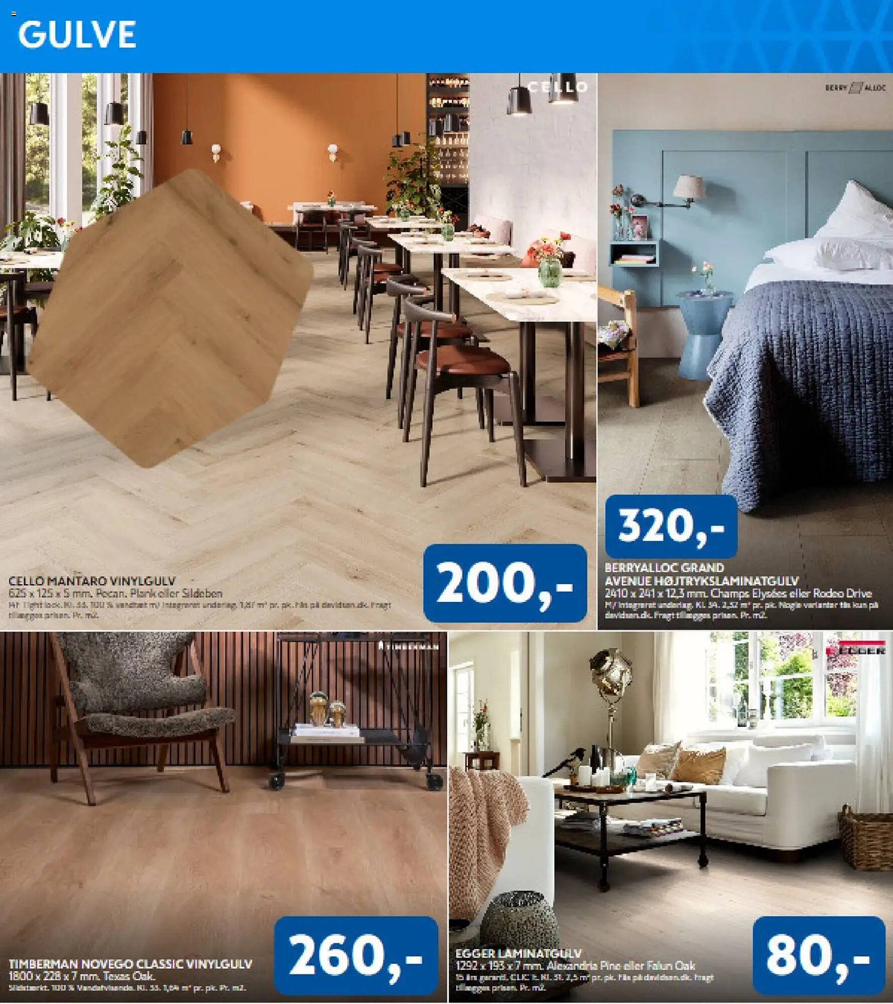 Davidsen tilbudsavis