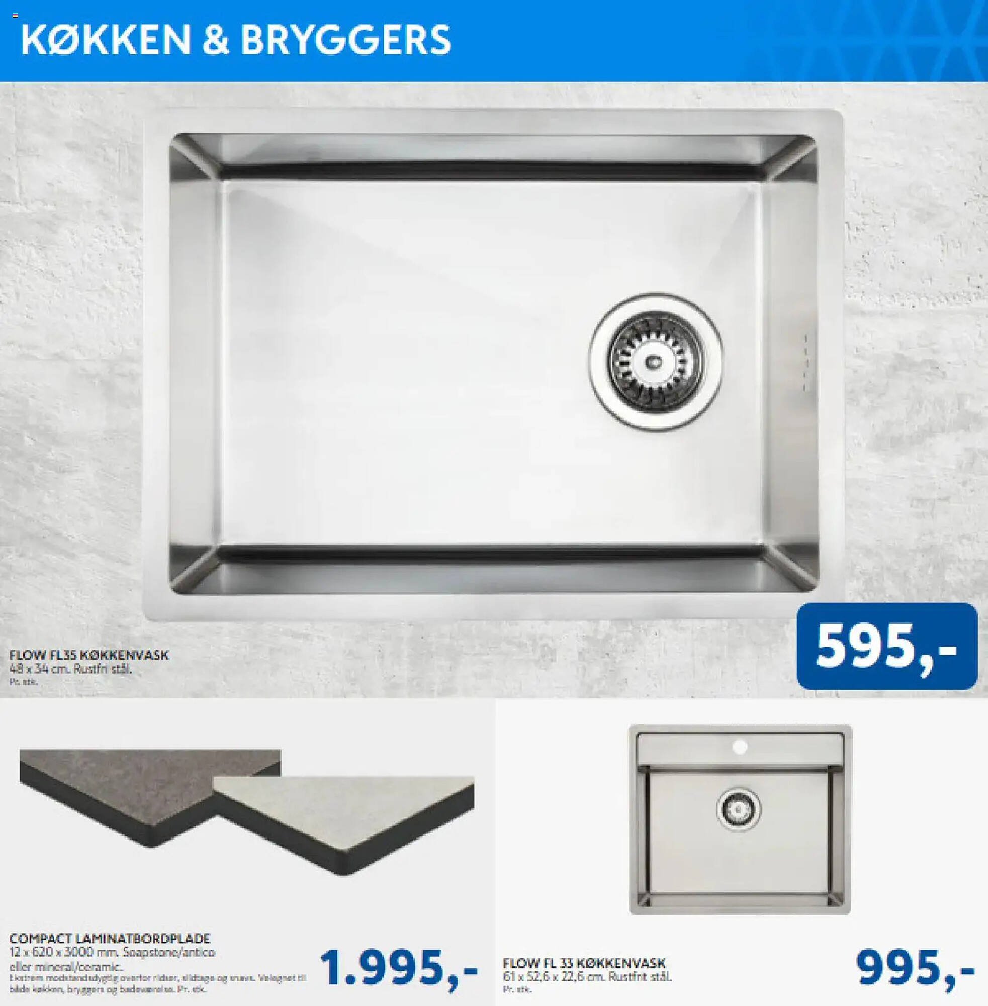 Davidsen tilbudsavis