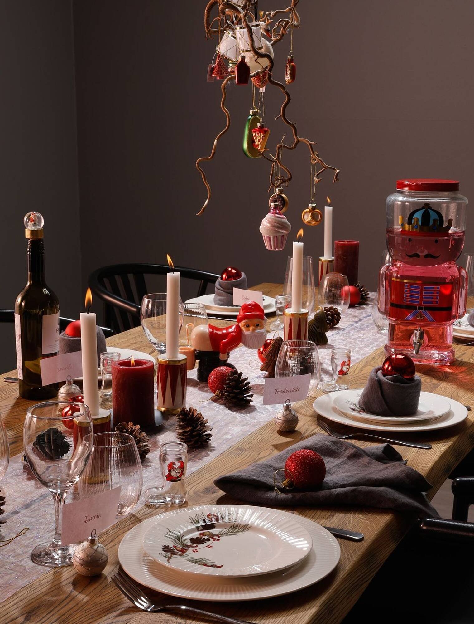 Daells Bolighus tilbudsavis (2025-12-16 - 2025-12-25)