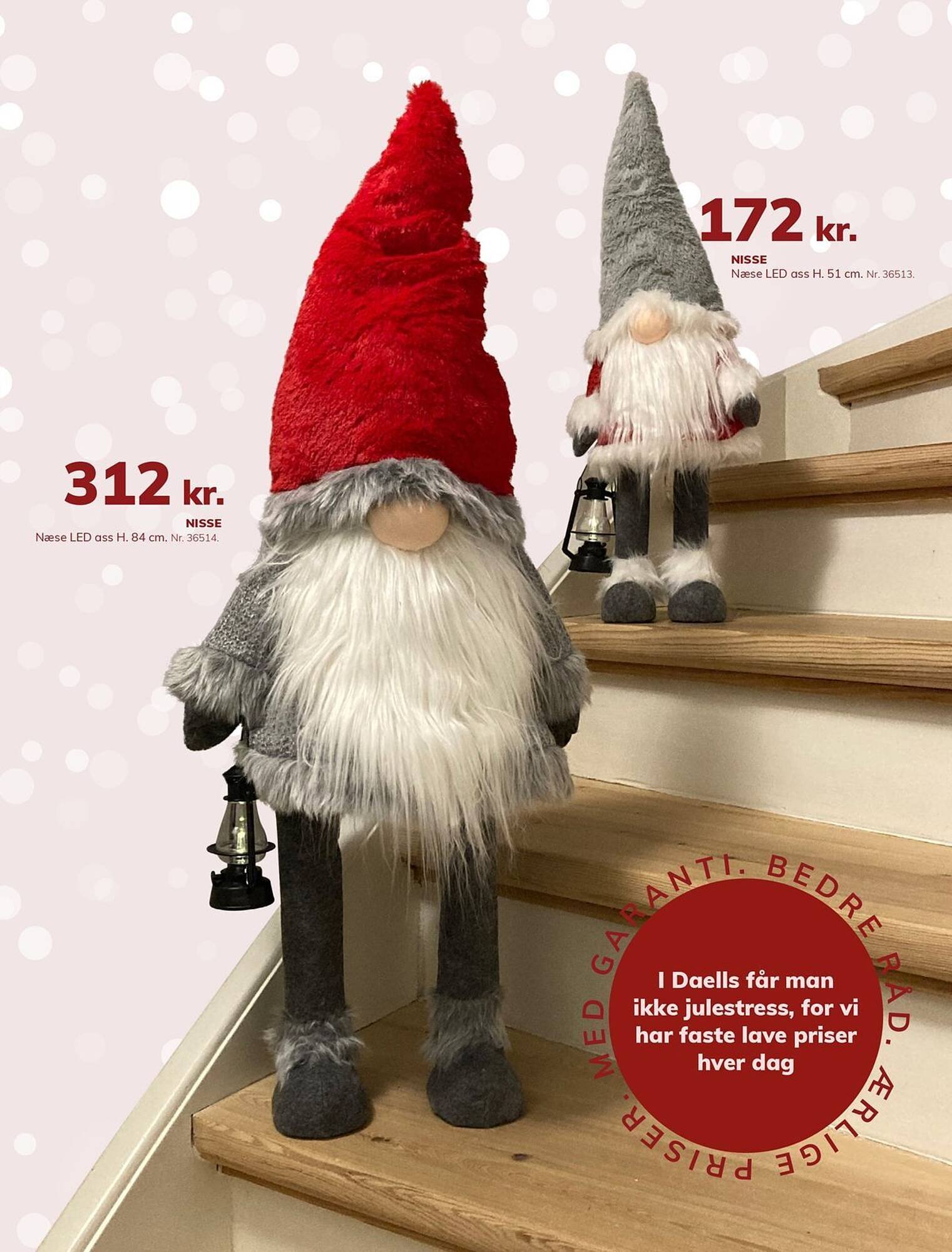 Daells Bolighus tilbudsavis